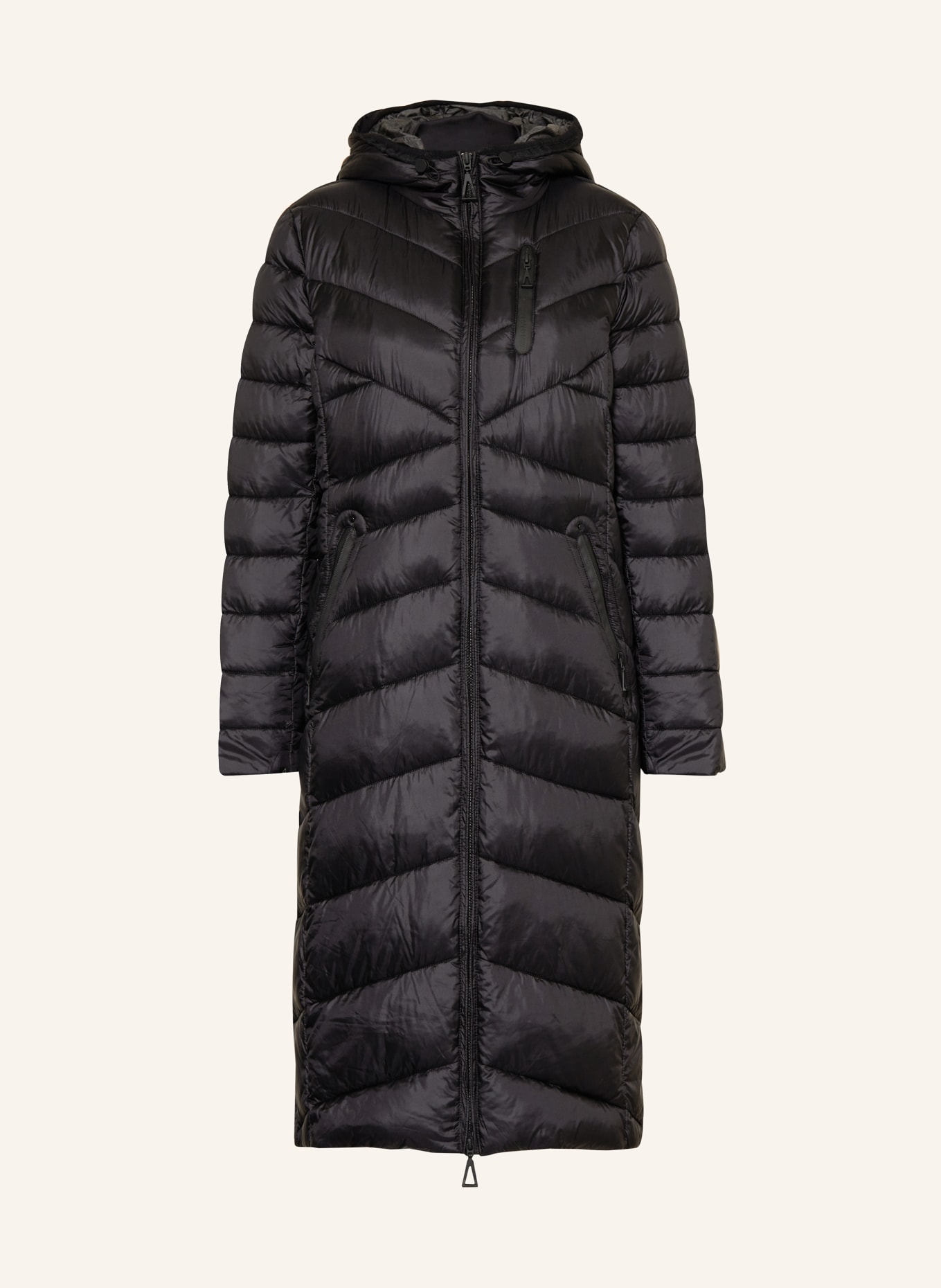 Sorona dupont puffer coat cheap