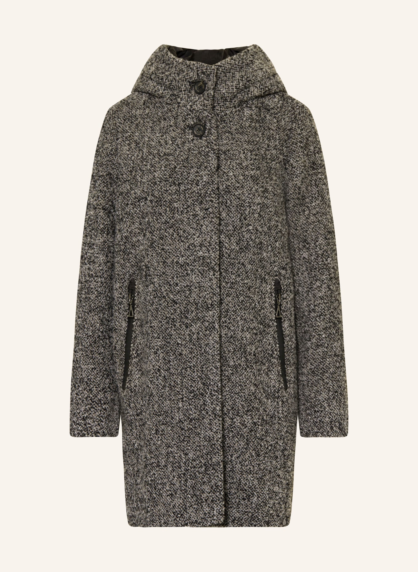 Gil bret mantel boucle Clearance