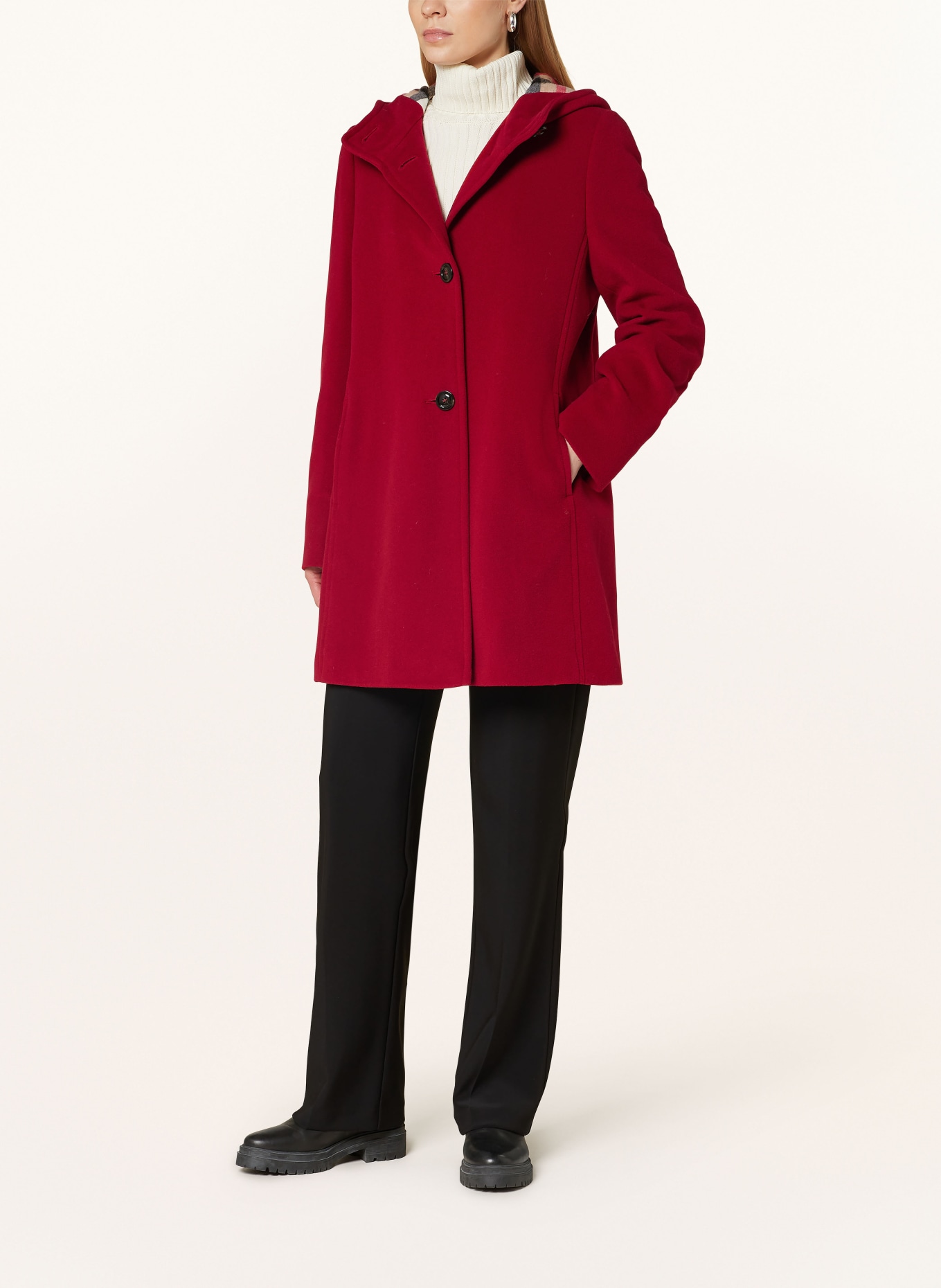 Gil bret cashmere and wool discount