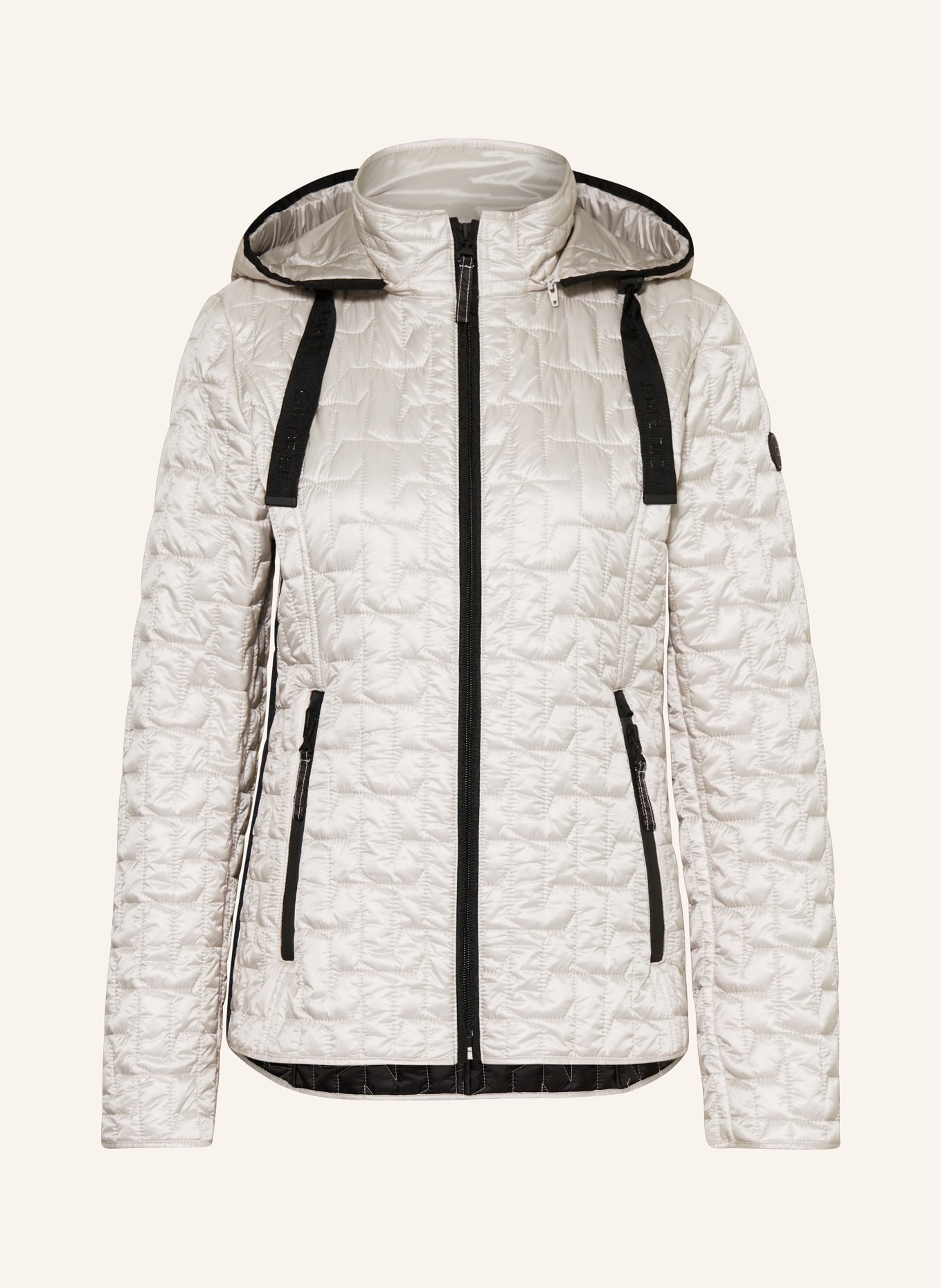 Addington lightweight down padded jacket sale