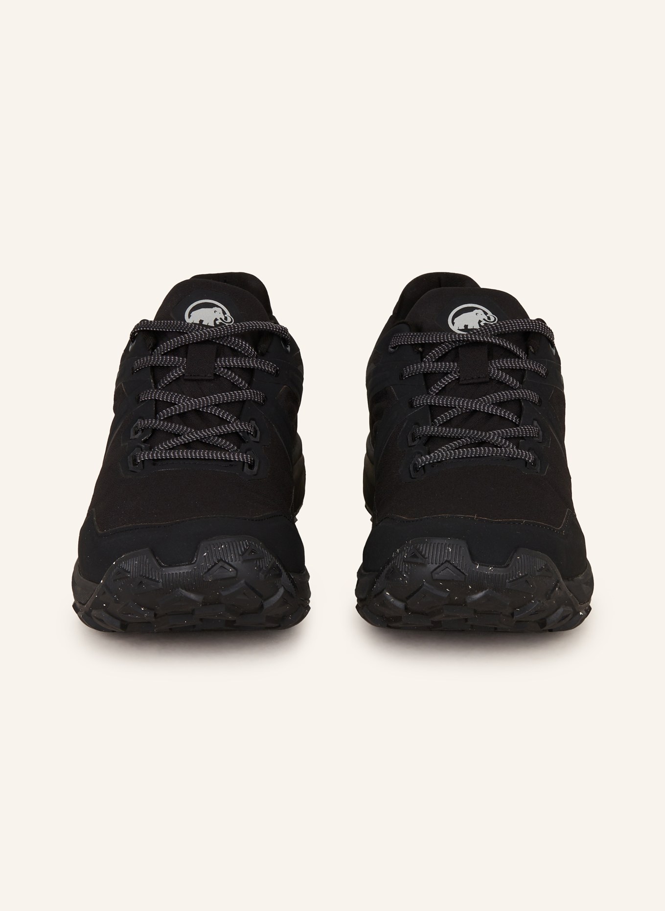 MAMMUT Turistické boty ULTIMATE II LOW GTX, Barva: ČERNÁ (Obrázek 3)