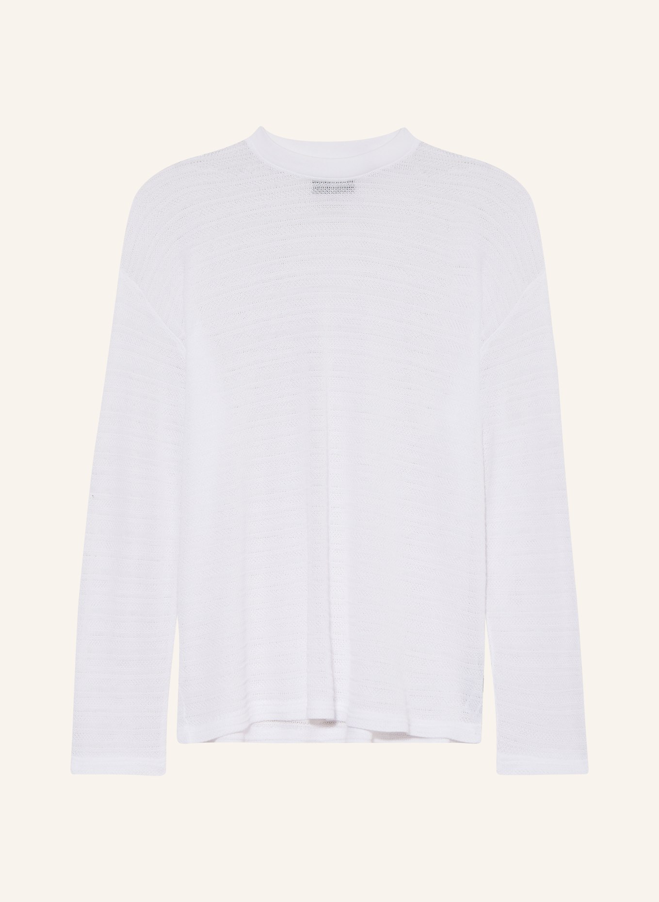 ALLSAINTS Sweater DRAX, Color: WHITE (Image 1)