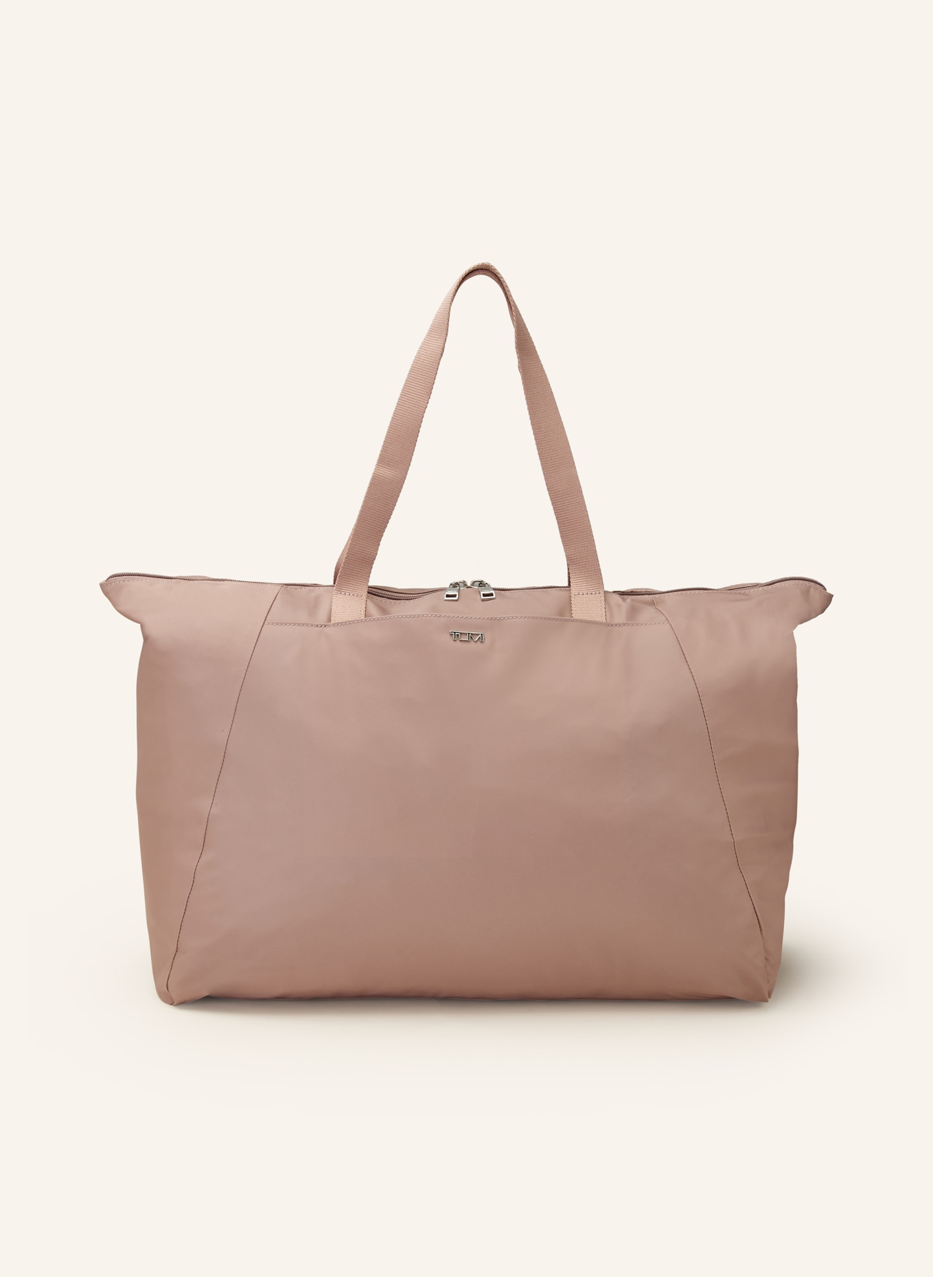 TUMI Torba shopper VOYAGEUR JUST IN CASE, Kolor: JASNOFIOLETOWY (Obrazek 1)