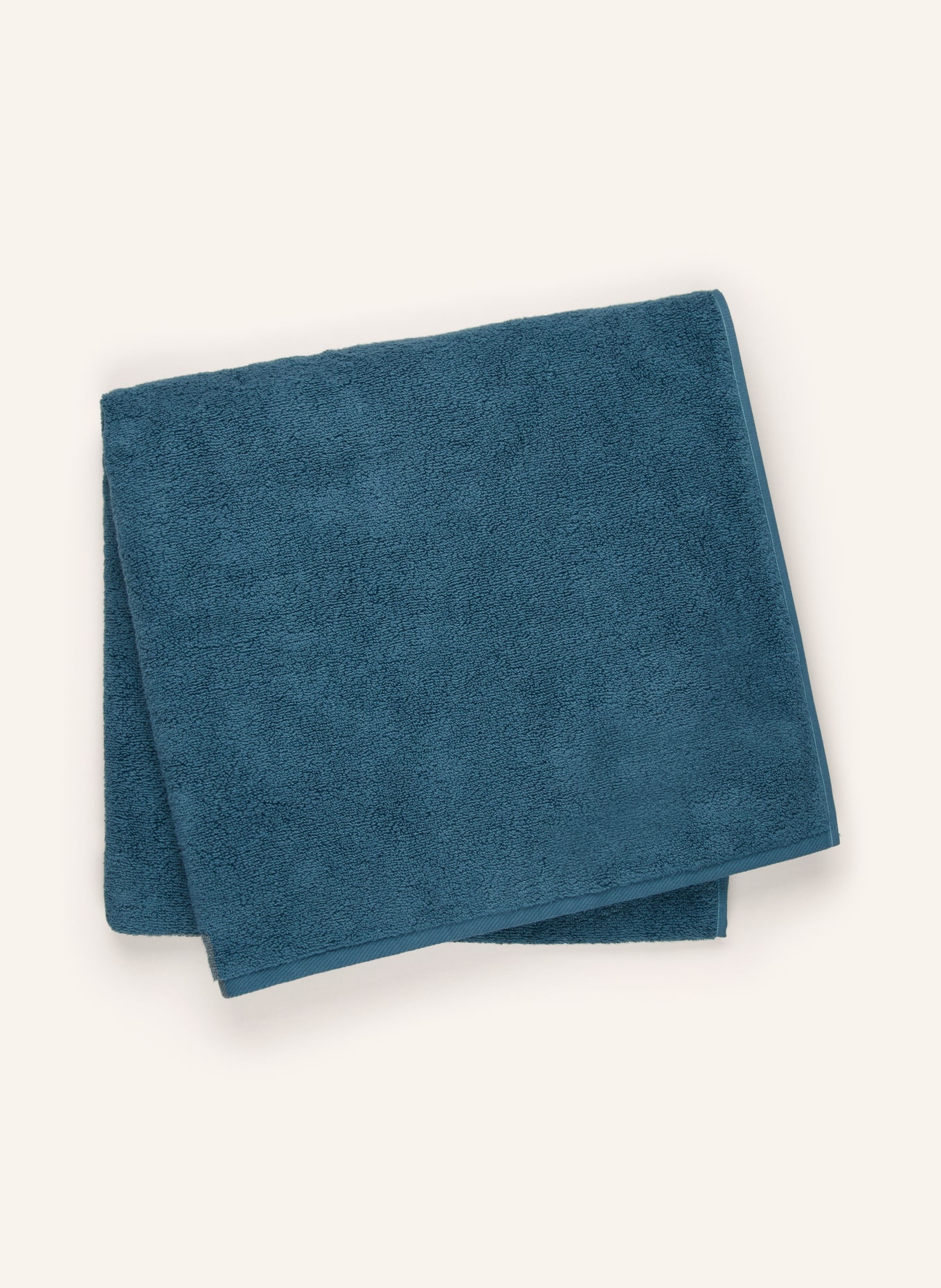 ROSS Ręcznik kąpielowy SENSUAL SKIN, Kolor: PETROL (Obrazek 2)