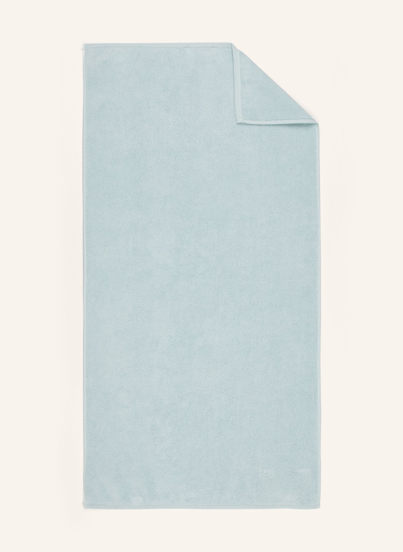 ROSS Handtuch SENSUAL SKIN, Farbe: MINT (Bild 1)