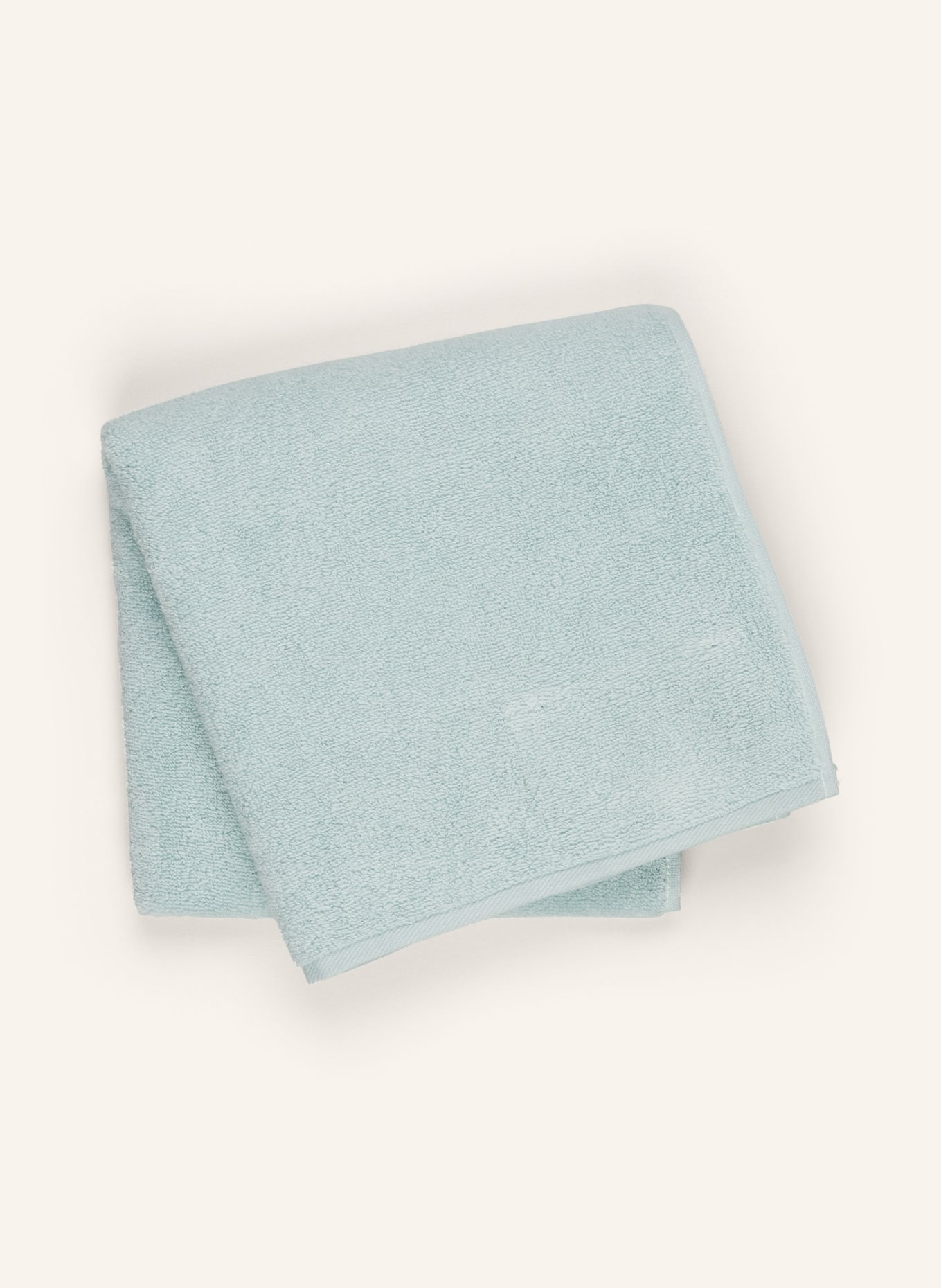ROSS Ręcznik SENSUAL SKIN, Kolor: MIĘTOWY (Obrazek 2)