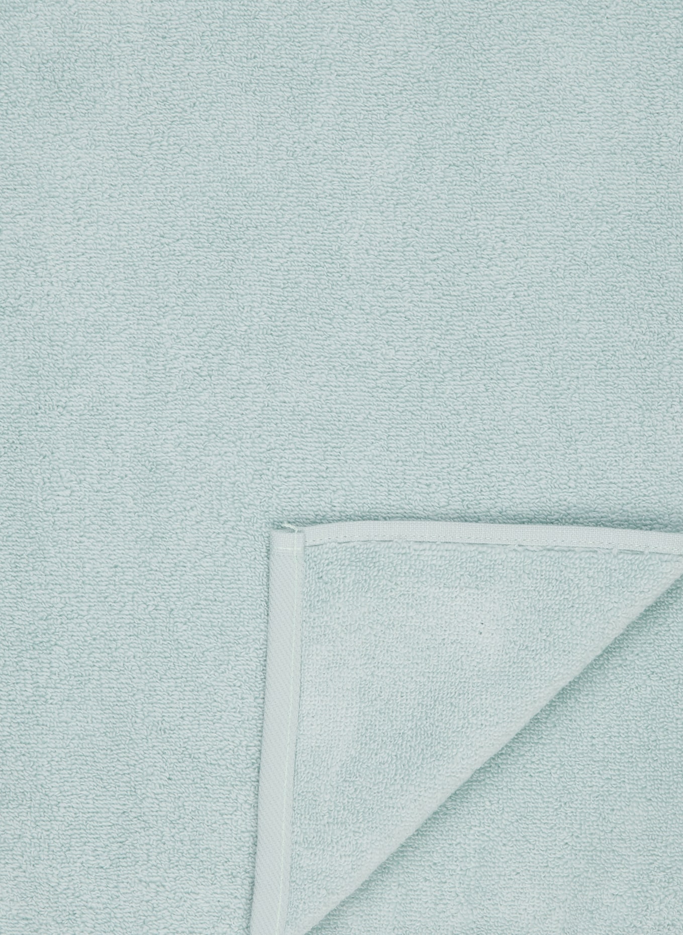 ROSS Handtuch SENSUAL SKIN, Farbe: MINT (Bild 3)