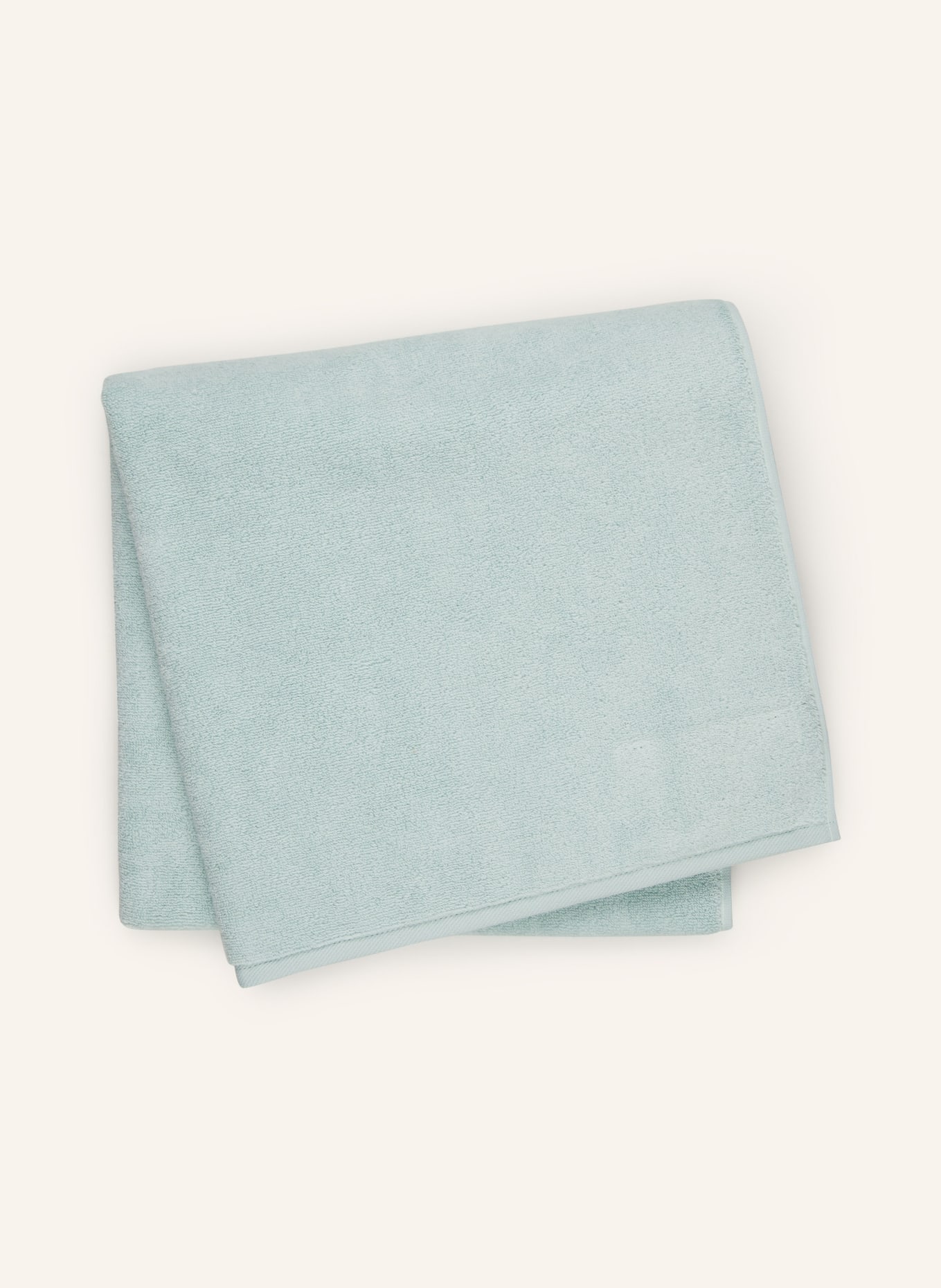 ROSS Bath towel SENSUAL SKIN, Color: TEAL (Image 2)