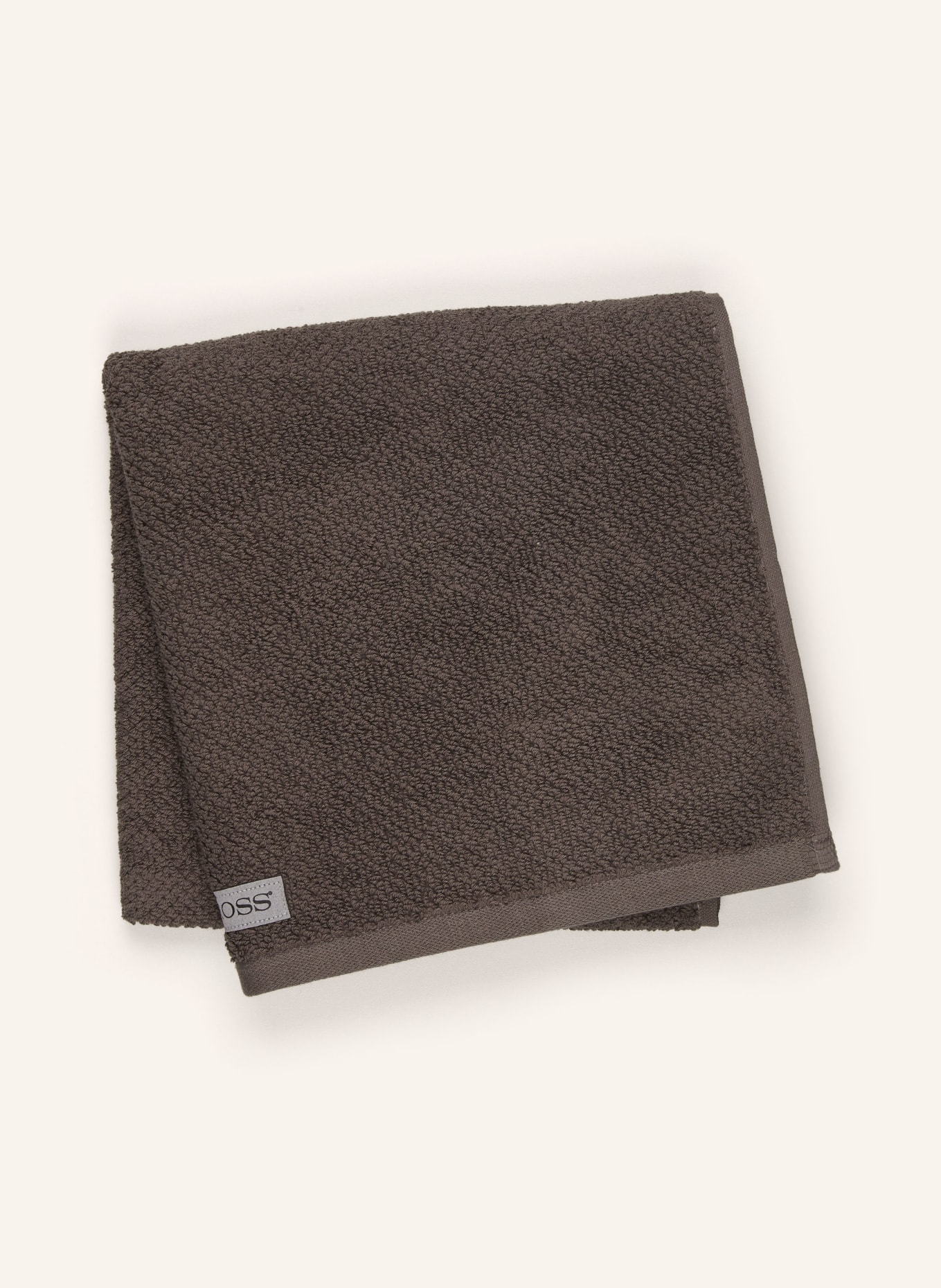 ROSS Towel SELECTION, Color: DARK GRAY (Image 2)