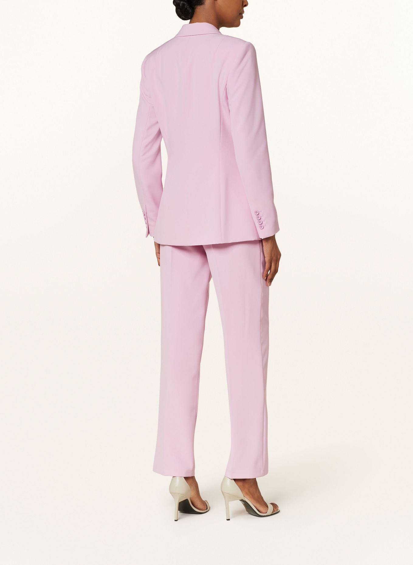 MARC AUREL Blazer, Farbe: ROSA (Bild 3)