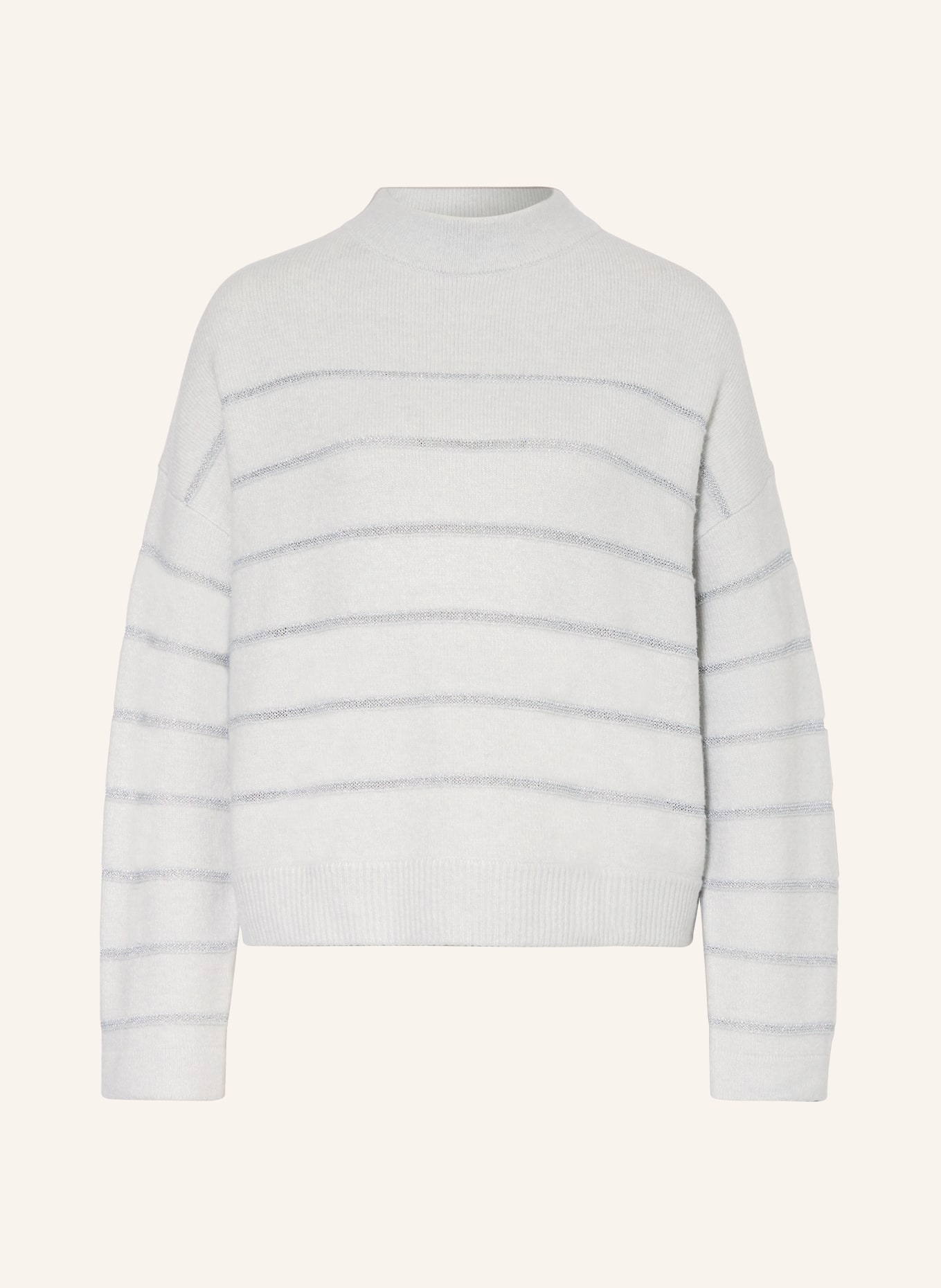 Marc aurel pullover grau clearance
