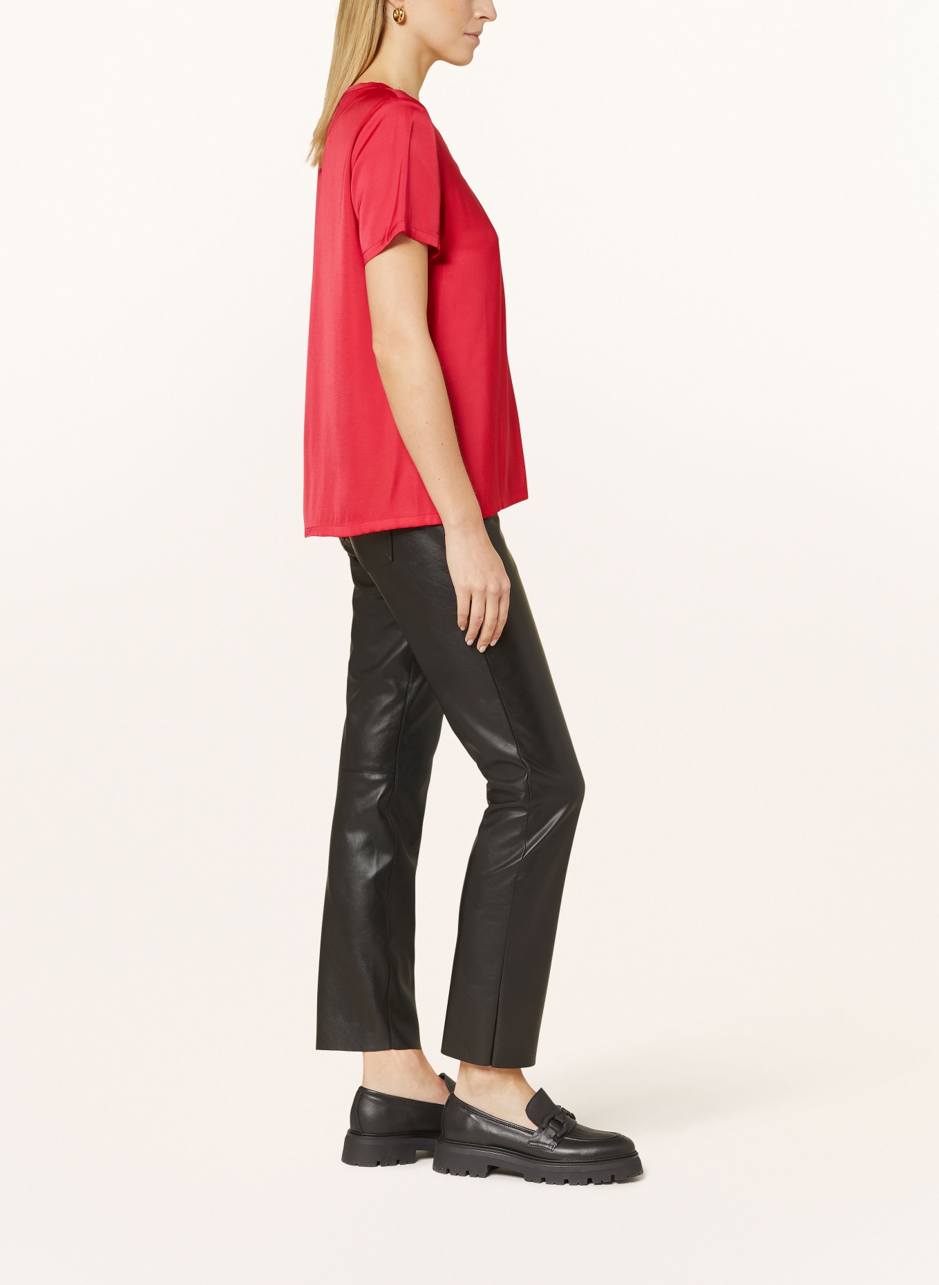 MARC AUREL comma casual identity, Kolor: CZARNY (Obrazek 4)