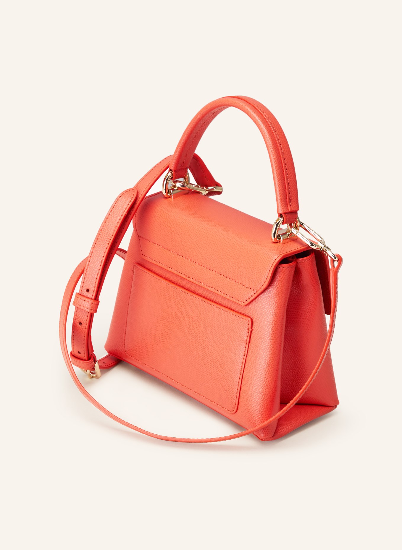 FURLA Handbag, Color: ORANGE (Image 2)