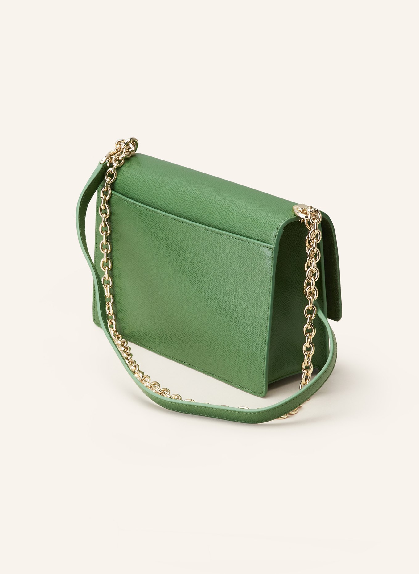 FURLA Crossbody bag, Color: GREEN (Image 2)