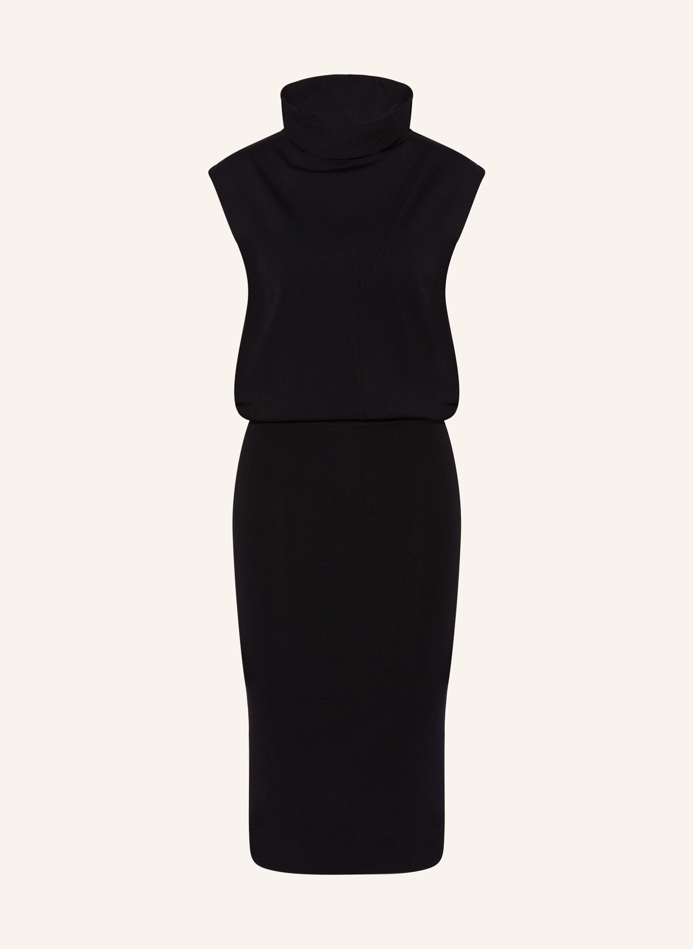 REISS Sheath dress CICI, Color: BLACK (Image 1)