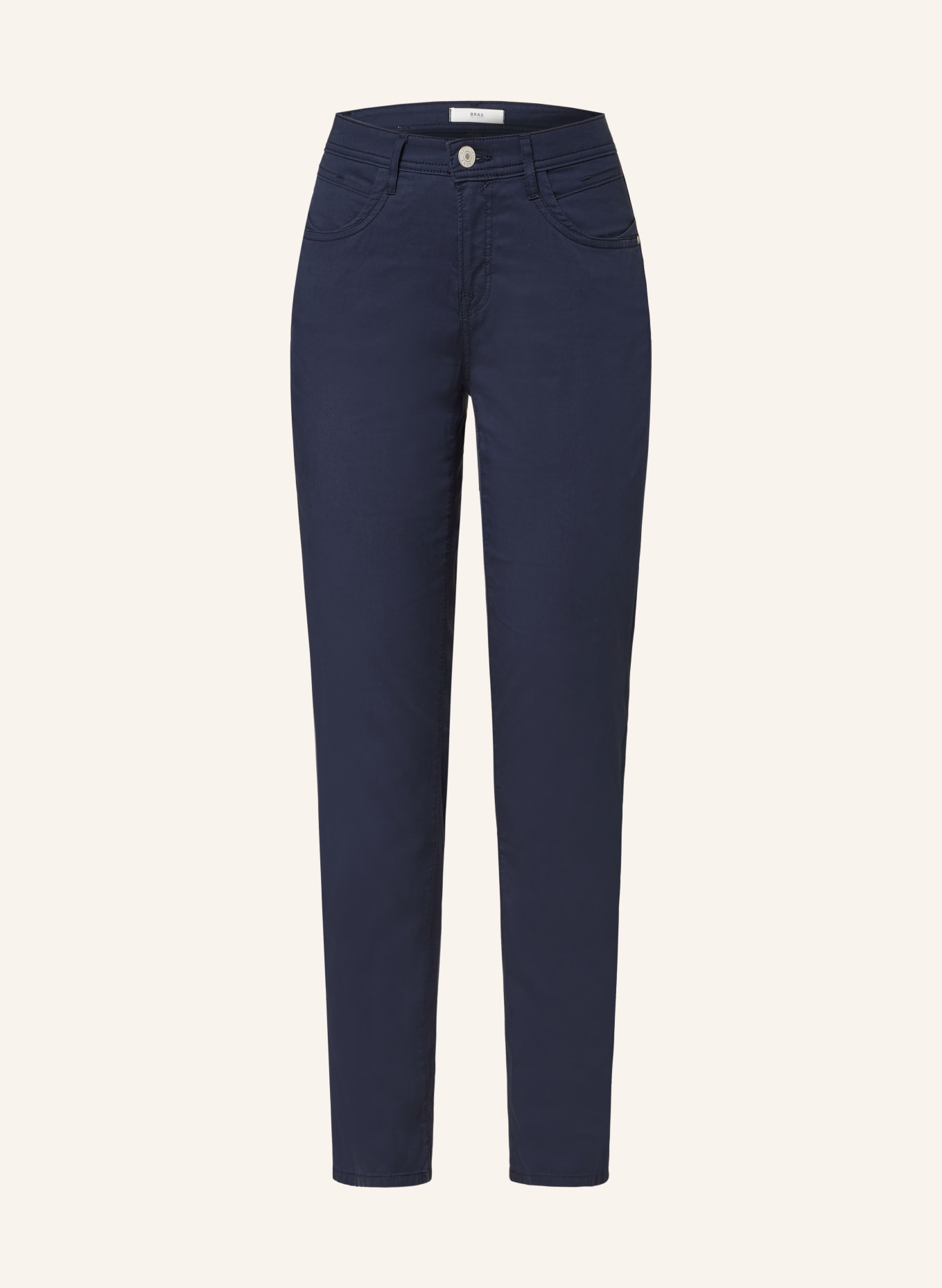 BRAX Jeans CAROLA, Farbe: DUNKELBLAU (Bild 1)