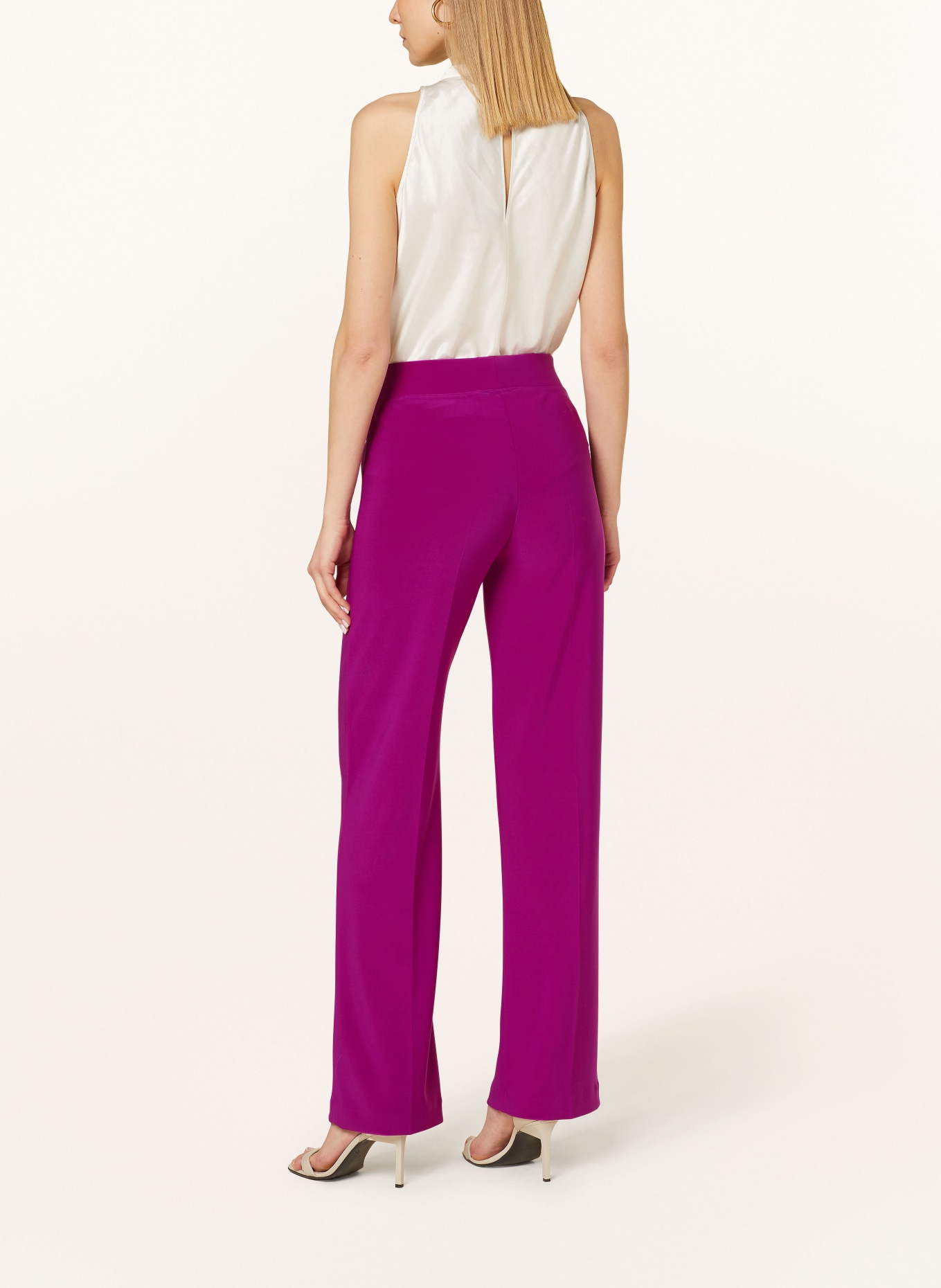 Joseph Ribkoff Hose, Farbe: FUCHSIA (Bild 3)