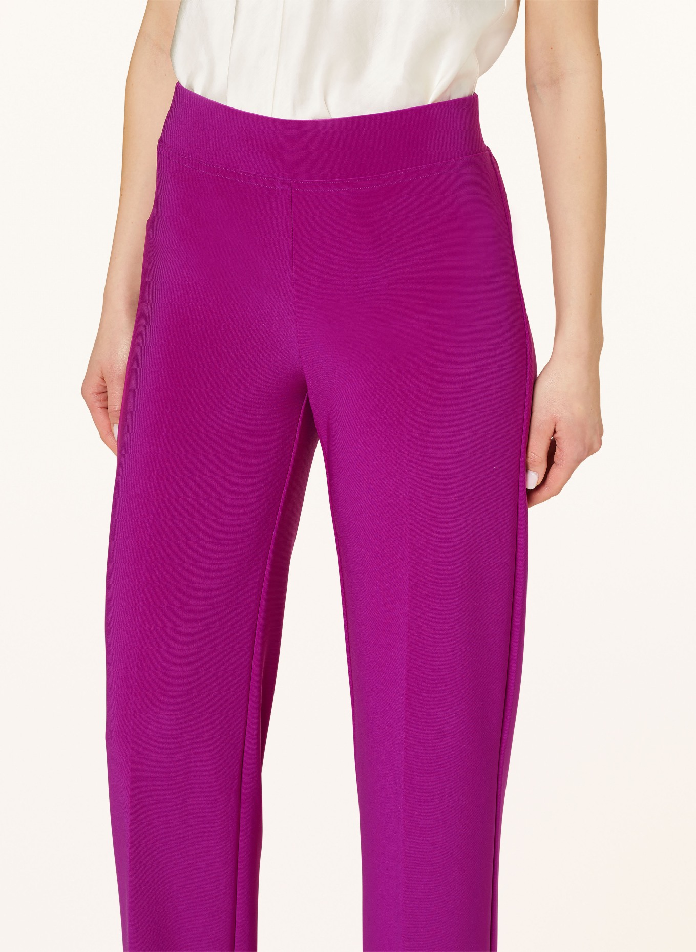 Joseph Ribkoff Hose, Farbe: FUCHSIA (Bild 5)