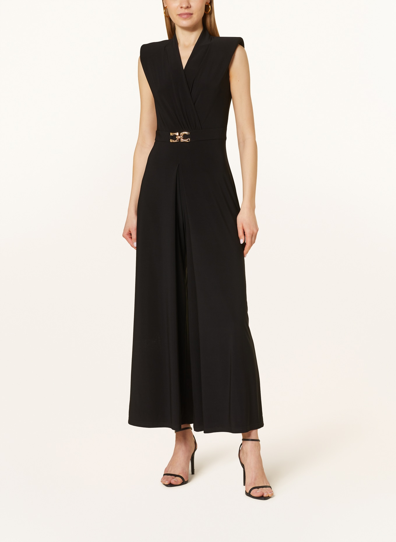 Joseph Ribkoff Overal: ČERNÁ