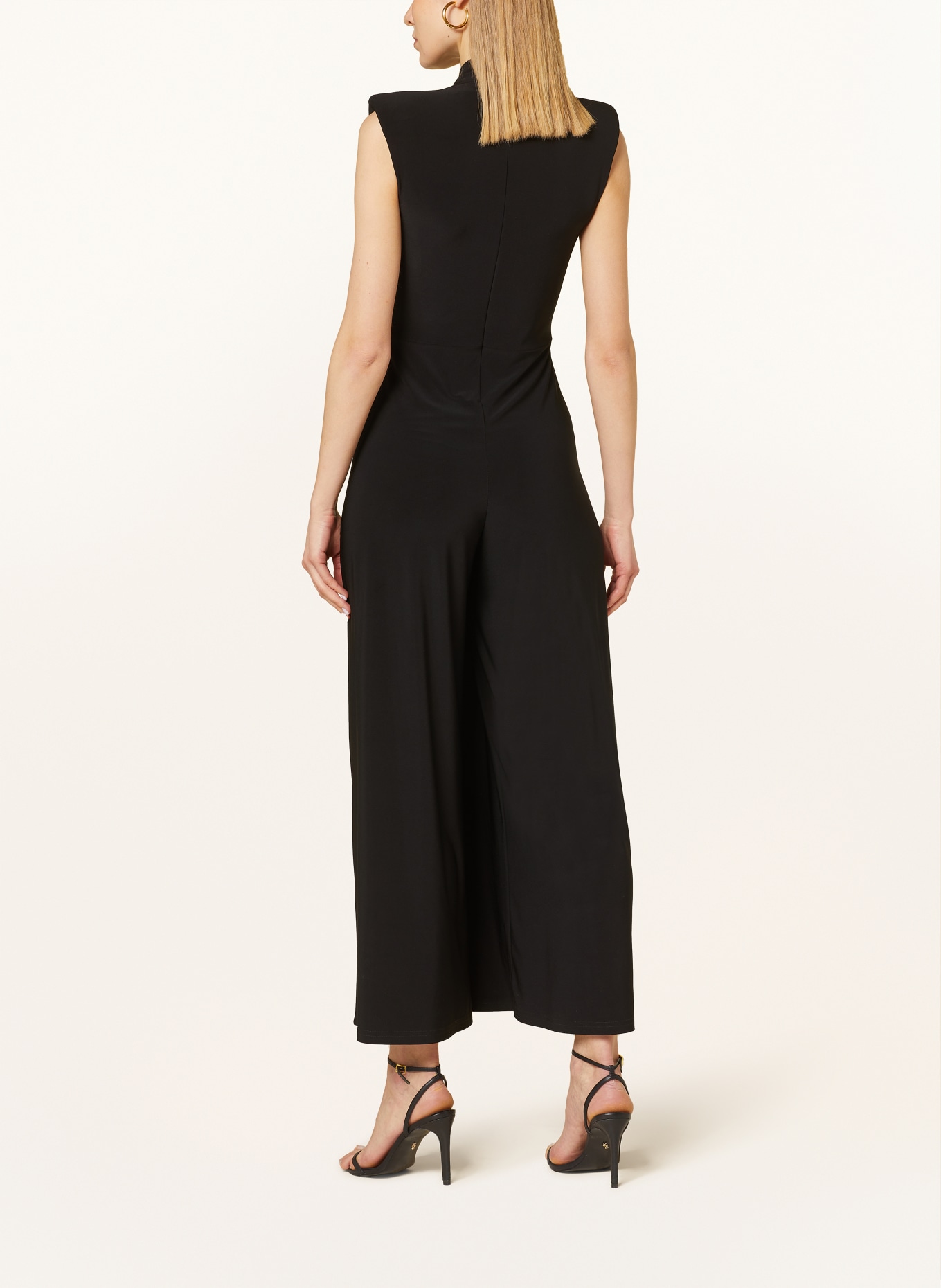 Joseph Ribkoff Overal: ČERNÁ