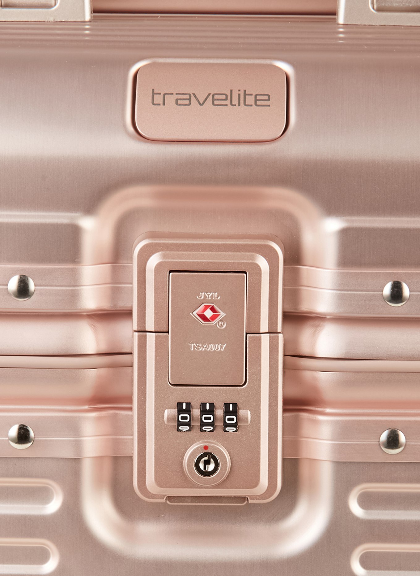 travelite Beautycase NEXT 2.0, Farbe: ROSA (Bild 3)