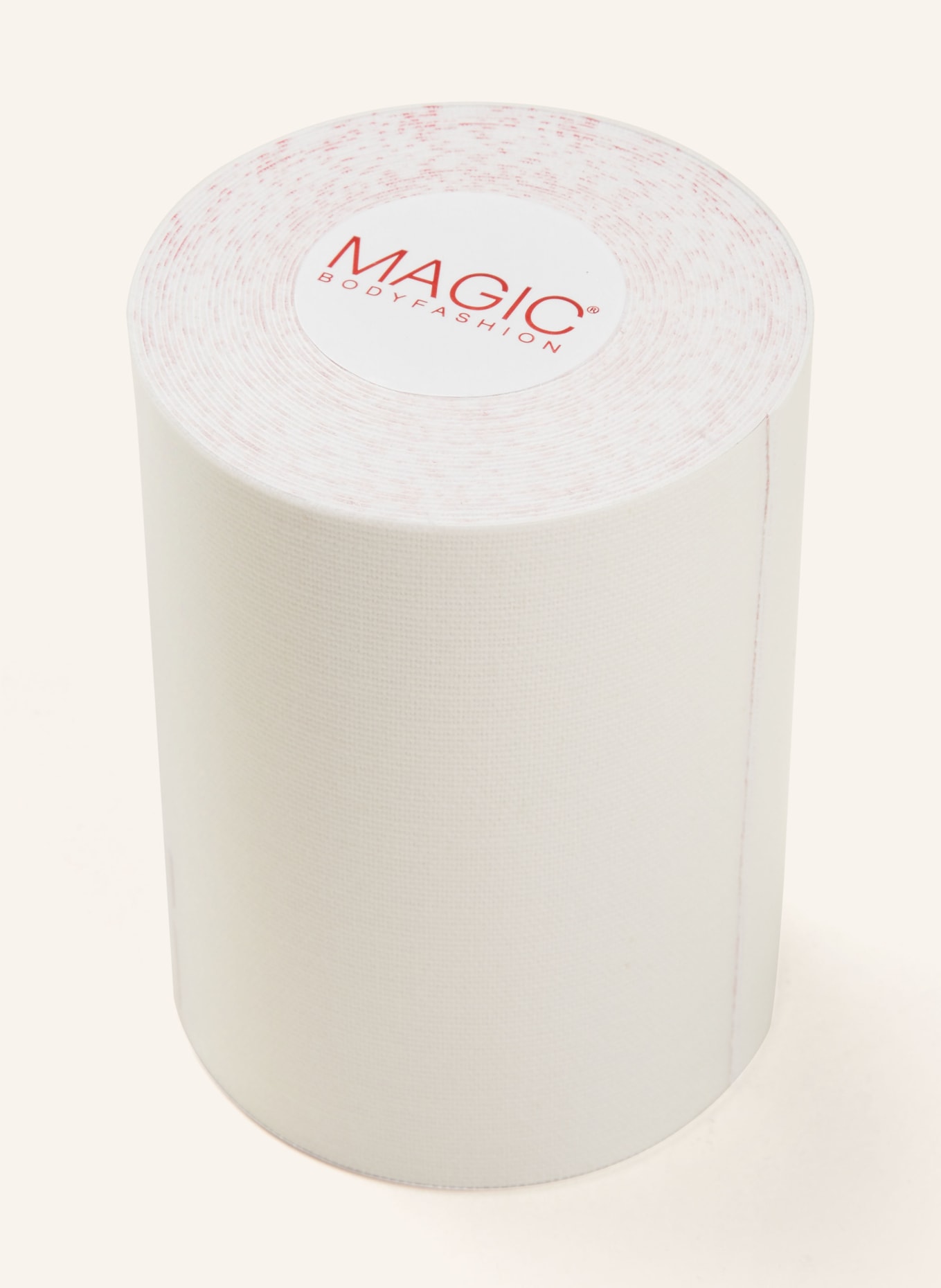 MAGIC Bodyfashion Brust-Tape BOOB TAPE, Farbe: WEISS (Bild 1)
