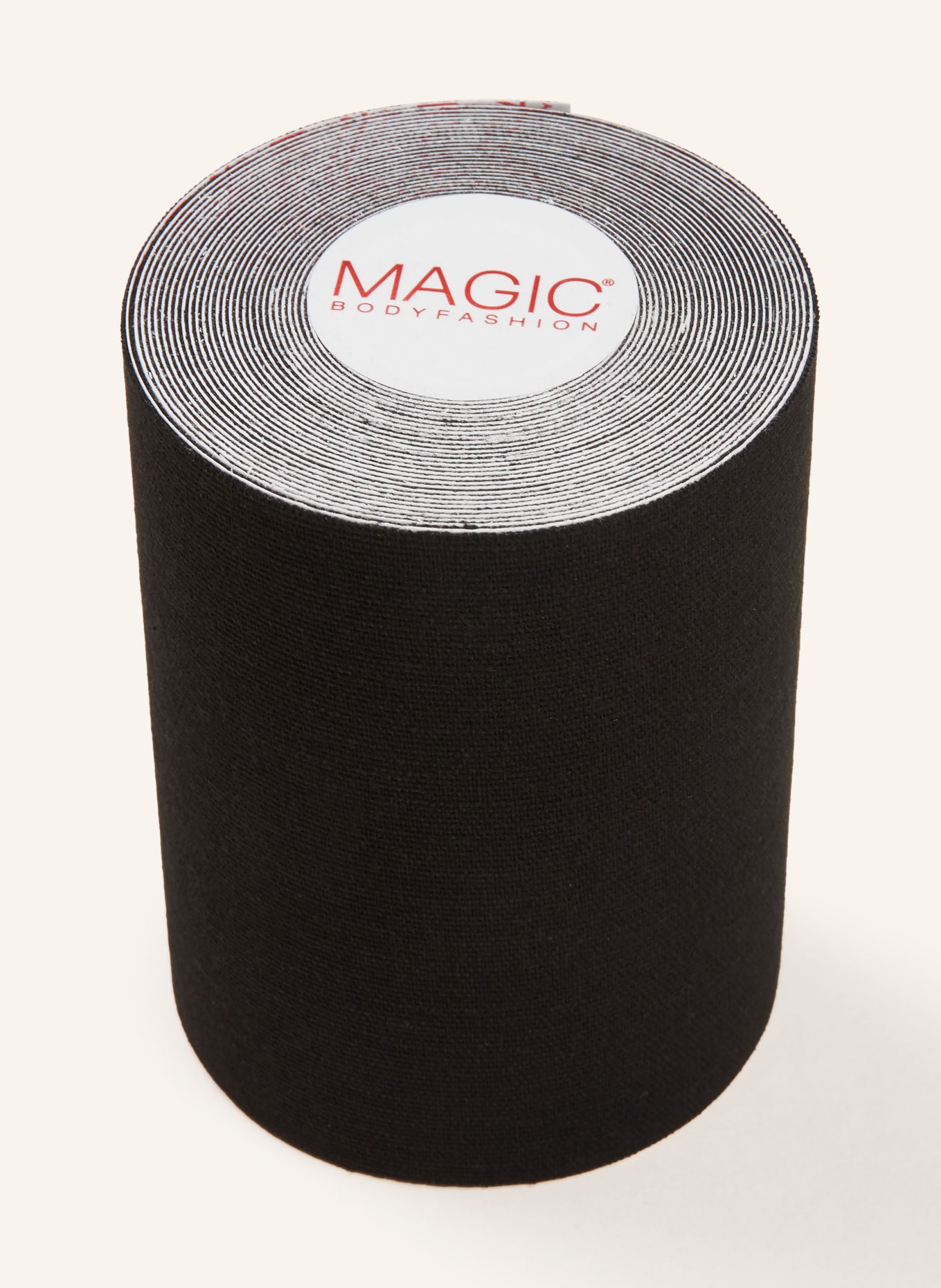 MAGIC Bodyfashion Breast tape BOOB TAPE, Color: BLACK (Image 1)