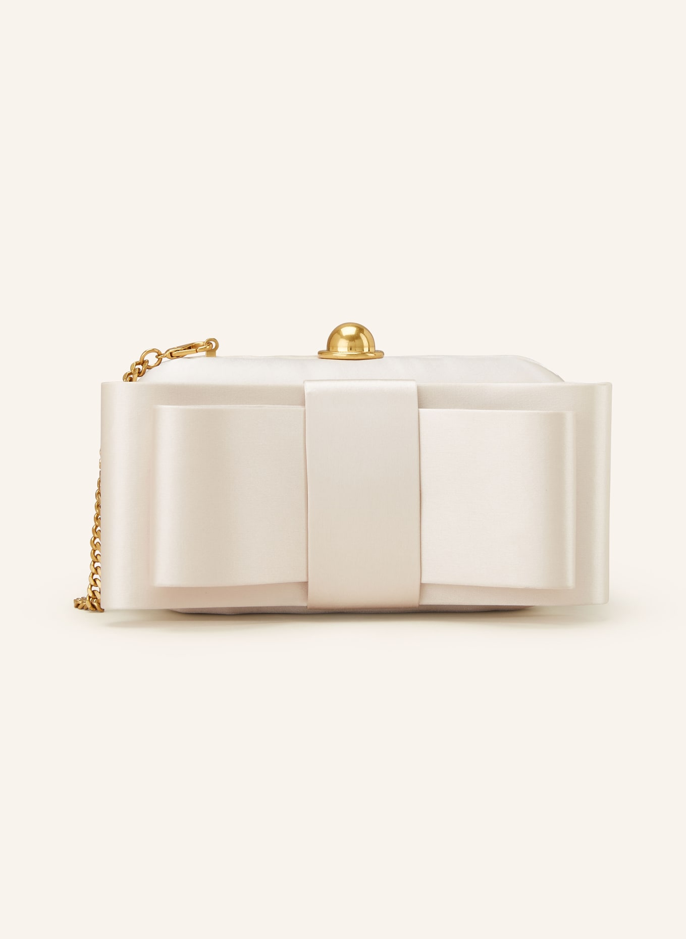 TED BAKER Clutch BOWELAA, Color: CREAM (Image 1)