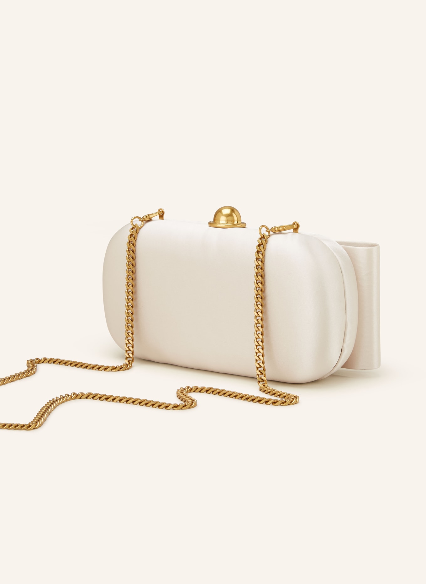 TED BAKER Clutch BOWELAA, Color: CREAM (Image 2)