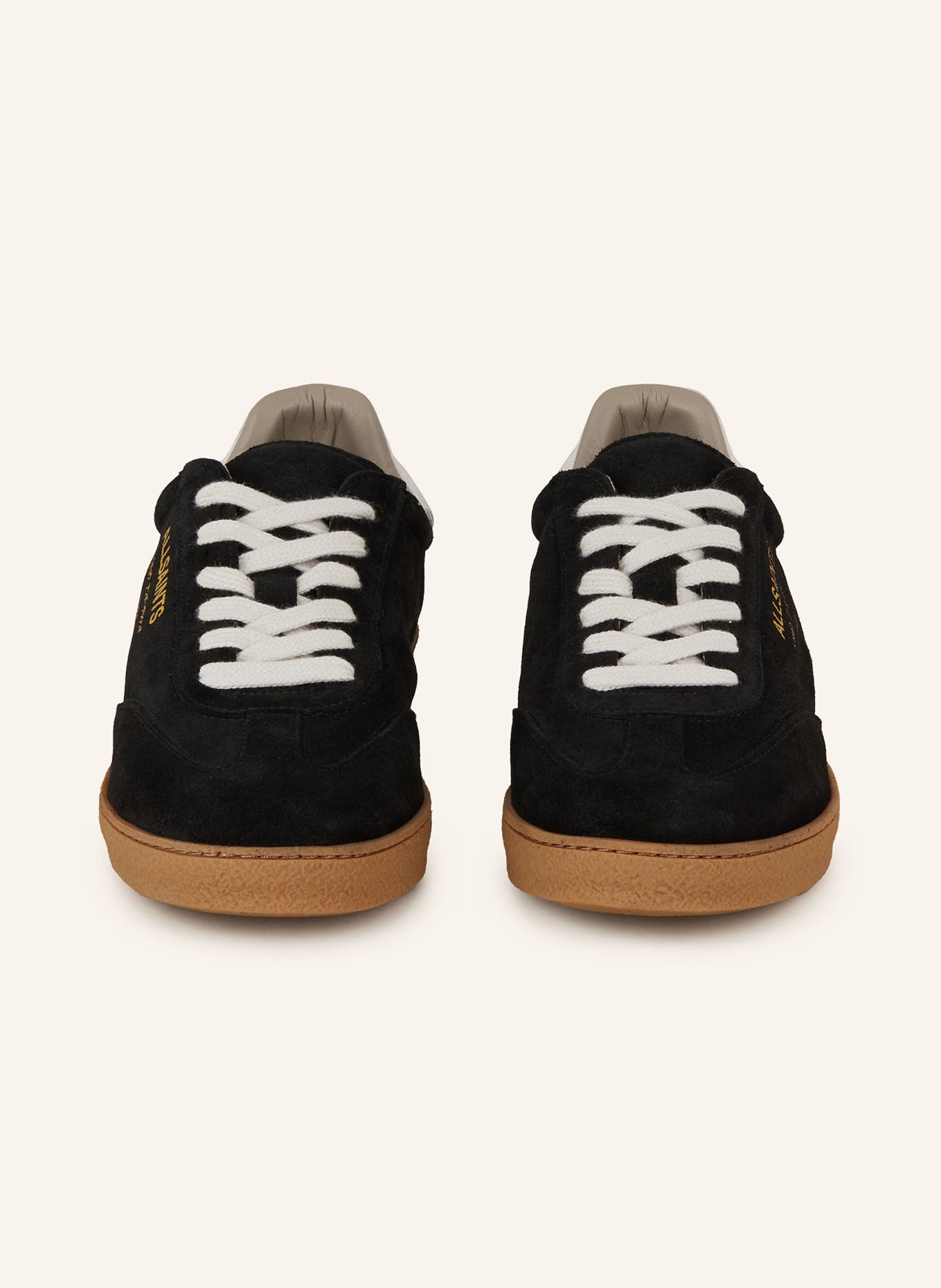 ALLSAINTS Sneakers THELMA, Color: BLACK/ WHITE (Image 3)