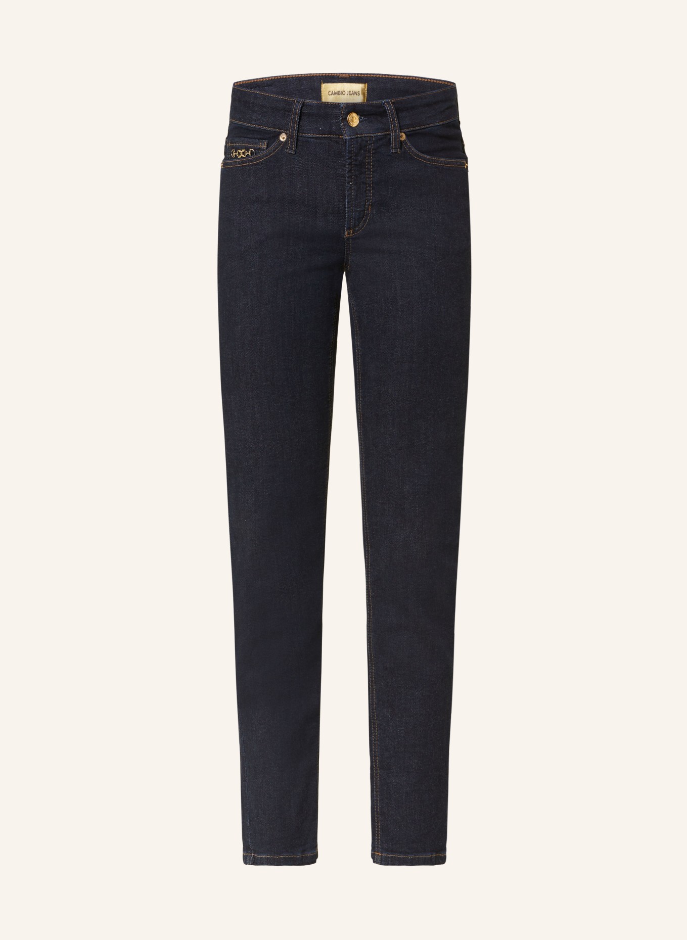 CAMBIO Jeans PIPER, Color: 5006 modern rinsed (Image 1)