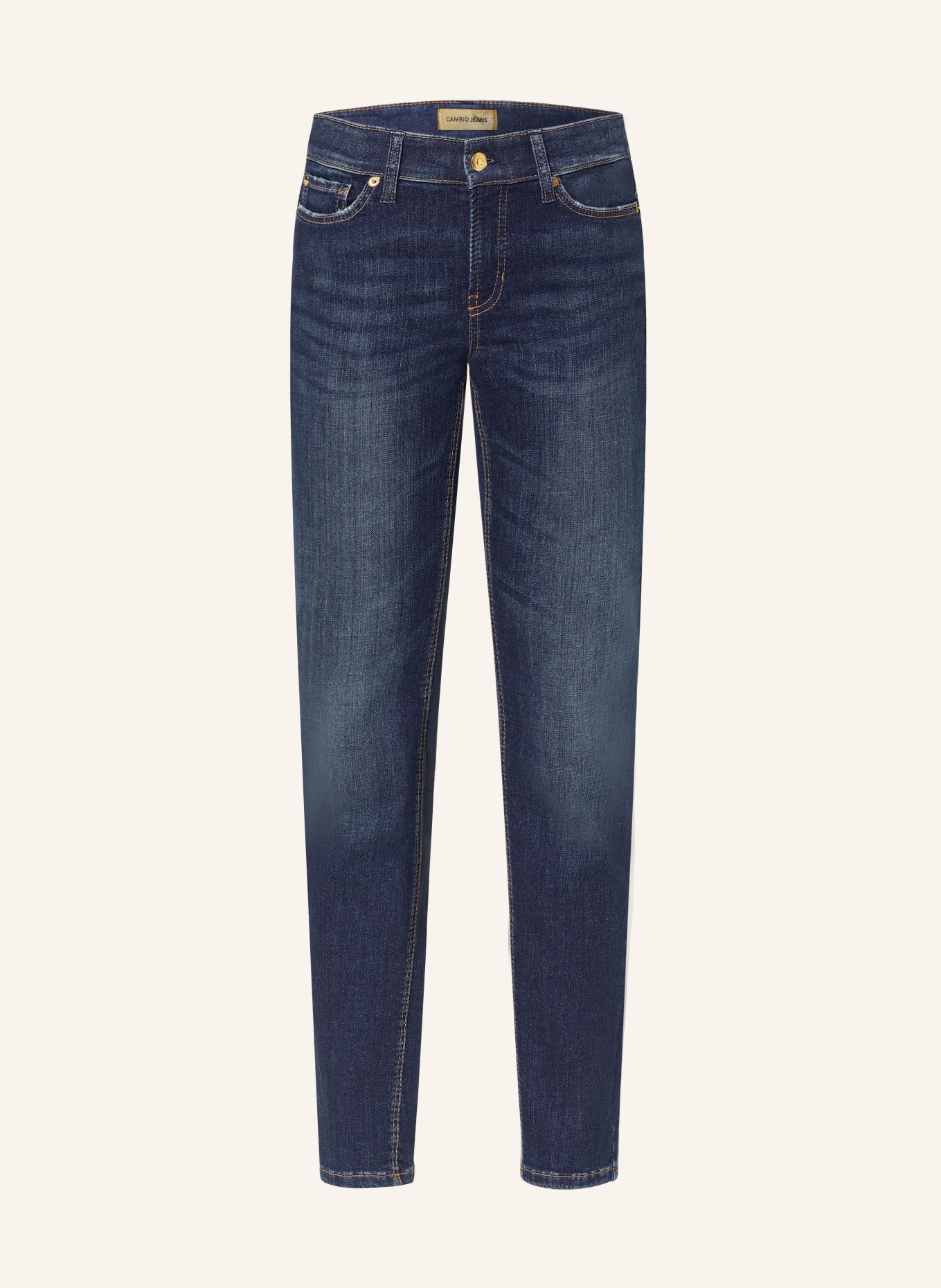 CAMBIO Jeans PIPER, Color: 5268 feminin dark used (Image 1)