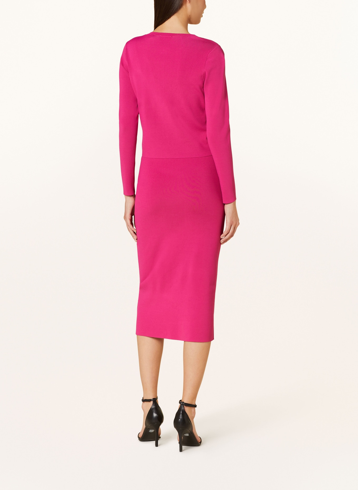 TED BAKER Cardigan BRYLLE, Color: PINK (Image 3)