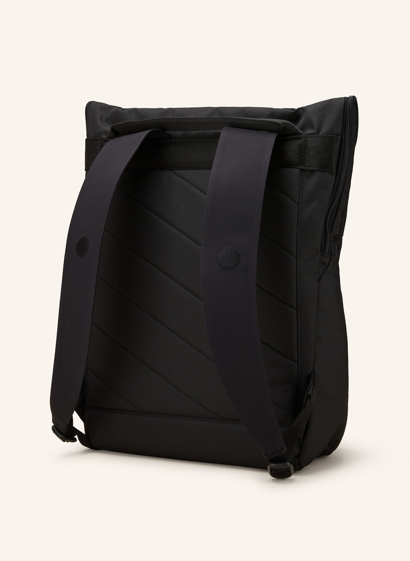 pinqponq Backpack KLAK 13 l, Color: BLACK (Image 2)