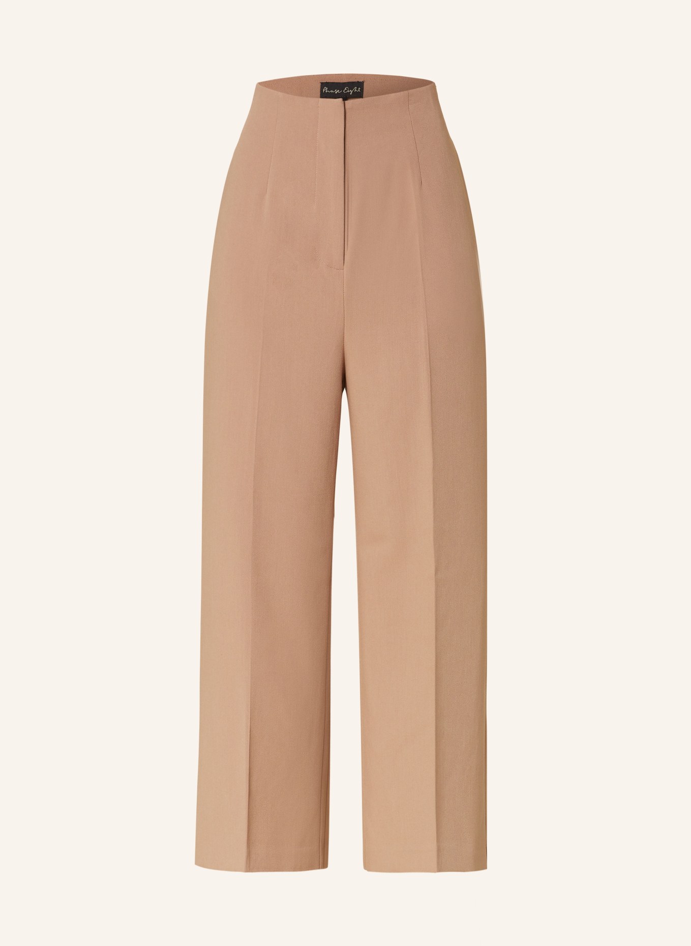 Phase Eight Culottes AUBRIELLE, Color: CAMEL (Image 1)