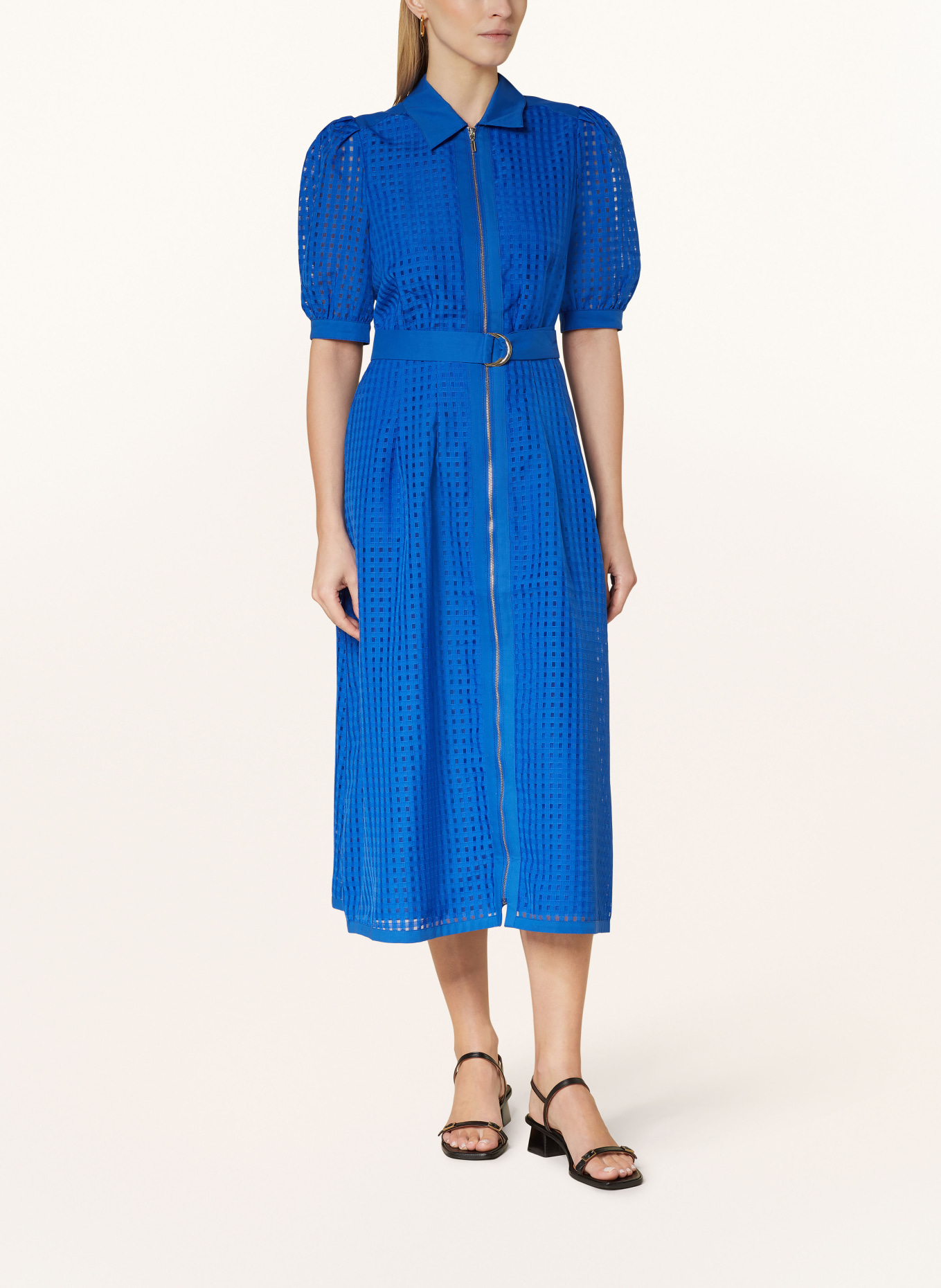Phase Eight Dress CAREY, Color: BLUE (Image 2)