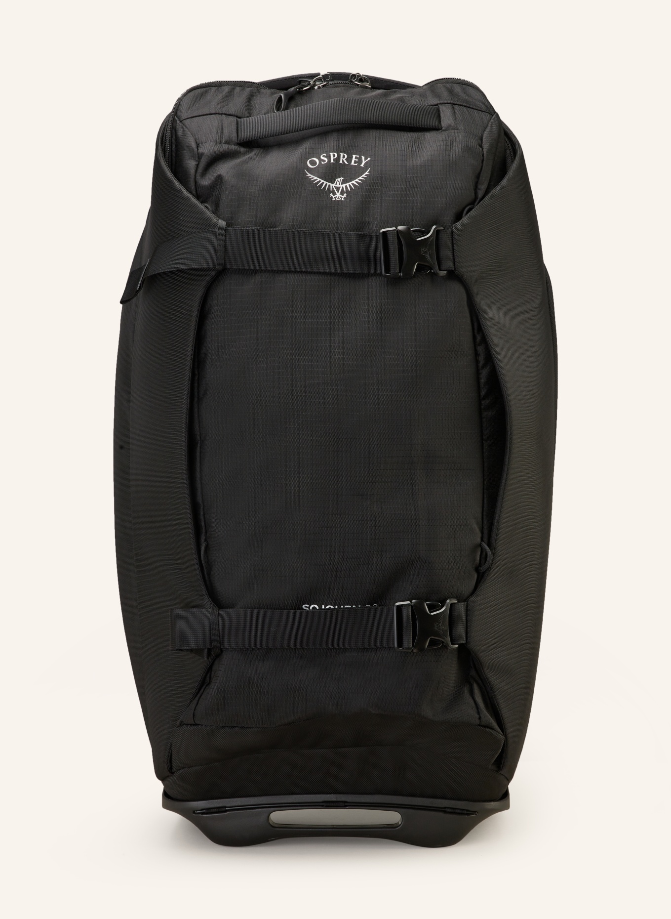 OSPREY Wheeled luggage SOJOURN™ 80 l, Color: BLACK (Image 1)