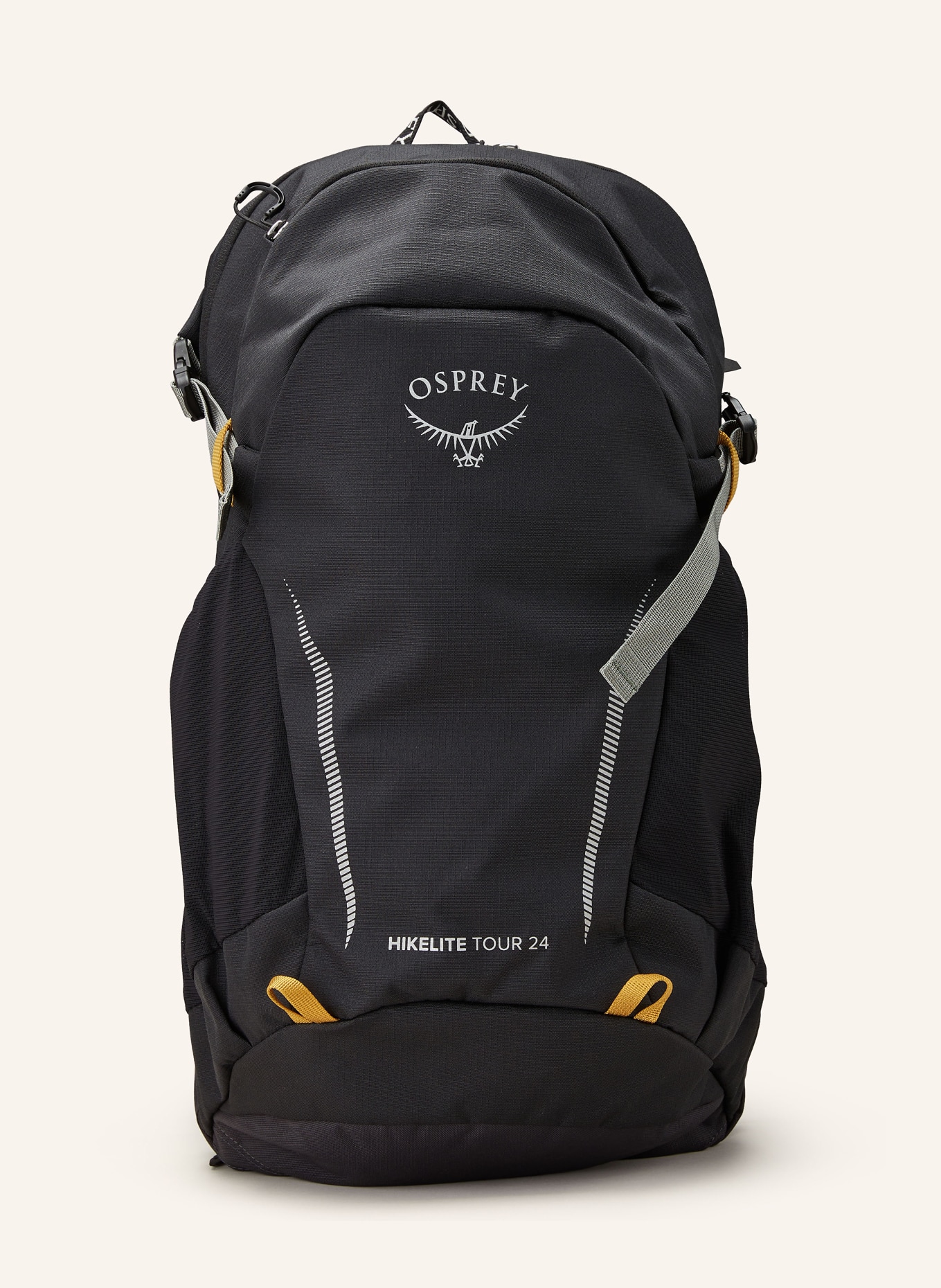 OSPREY Backpack HIKELITE TOUR 24 l, Color: BLACK (Image 1)