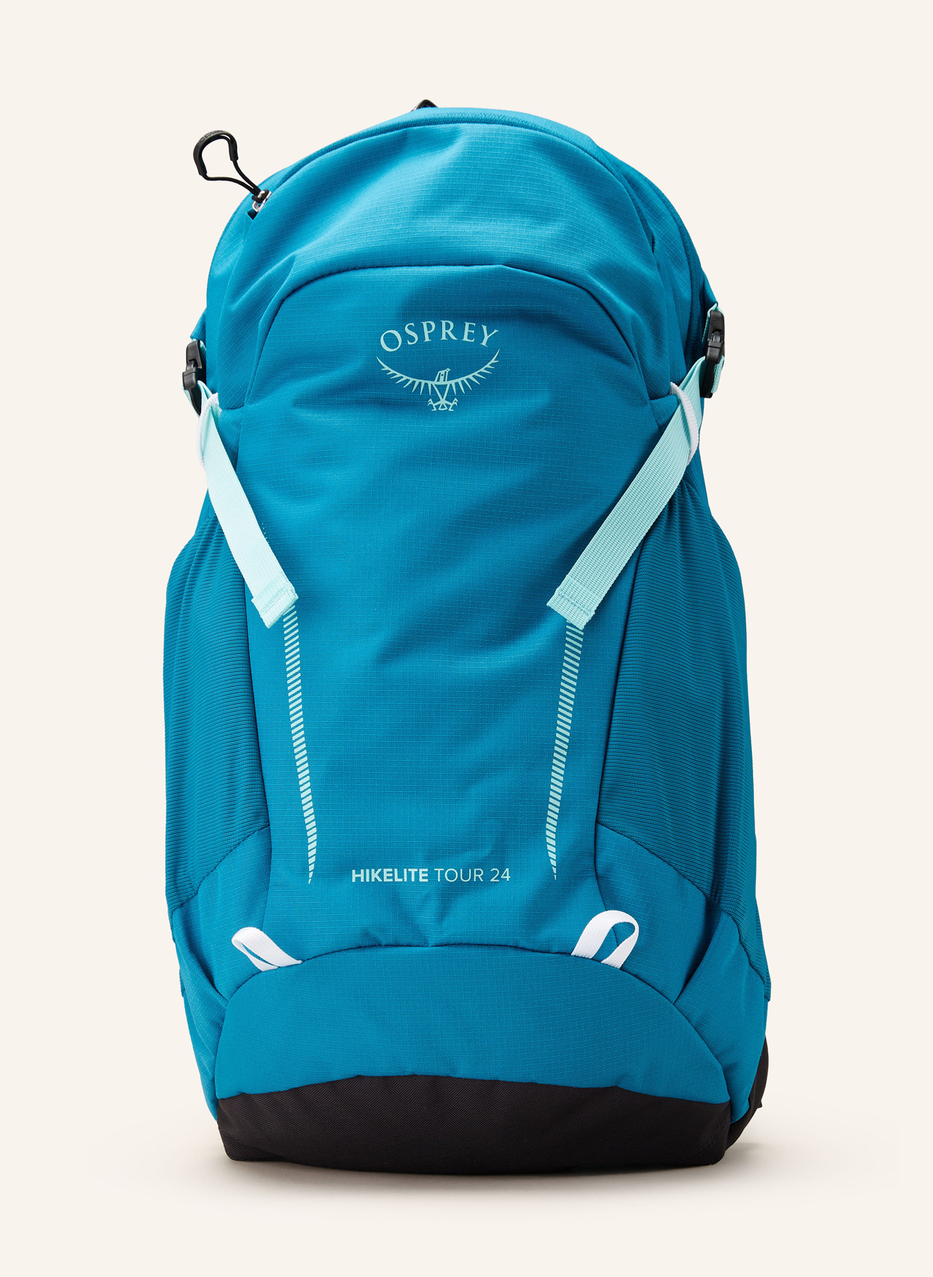 OSPREY Backpack HIKELITE TOUR 24 l, Color: TEAL (Image 1)