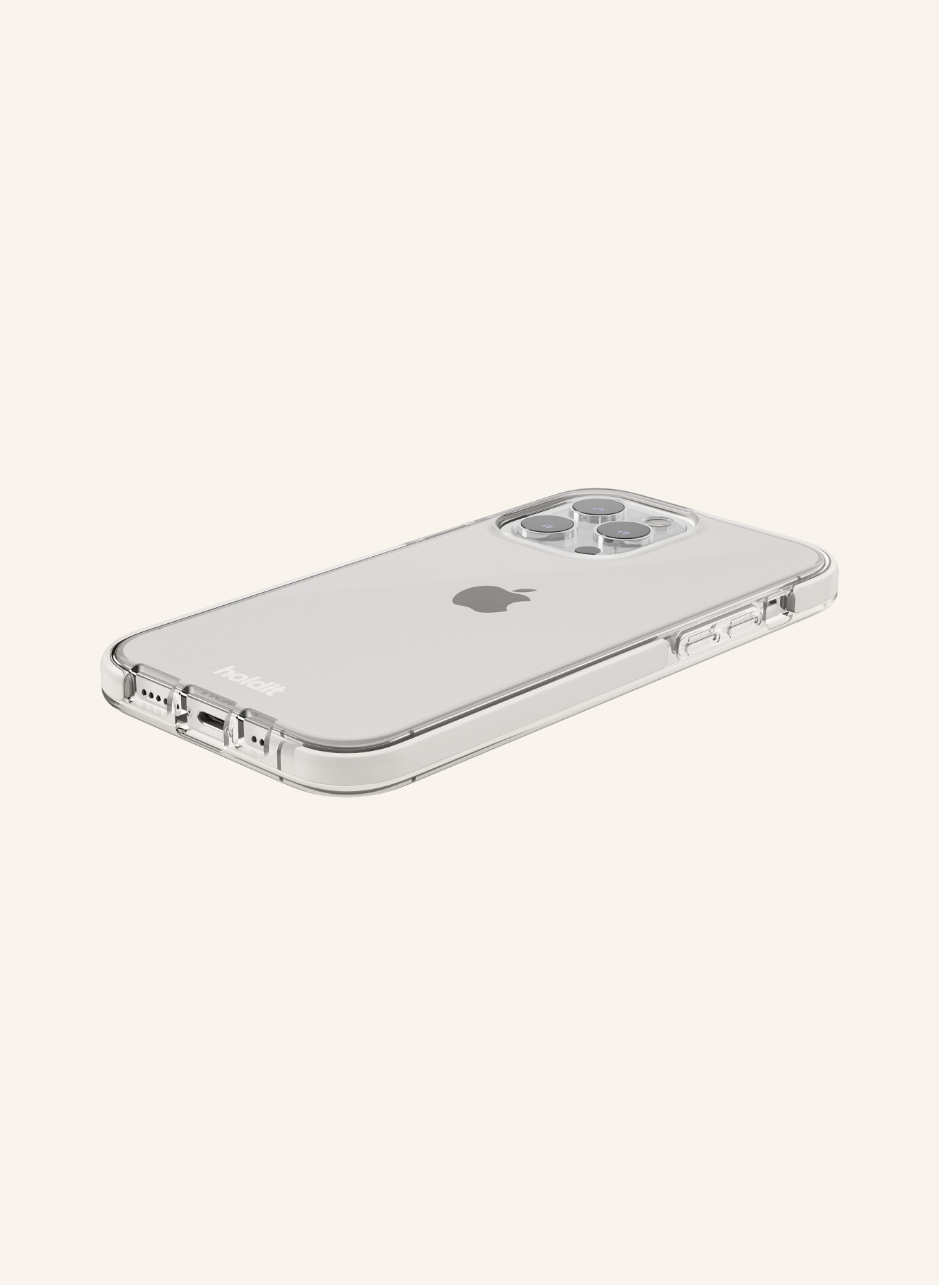 holdit Smartphone case, Color: WHITE (Image 2)