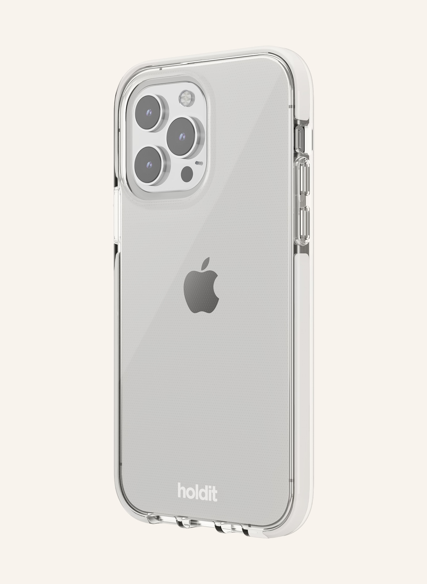 holdit Smartphone case, Color: WHITE (Image 3)