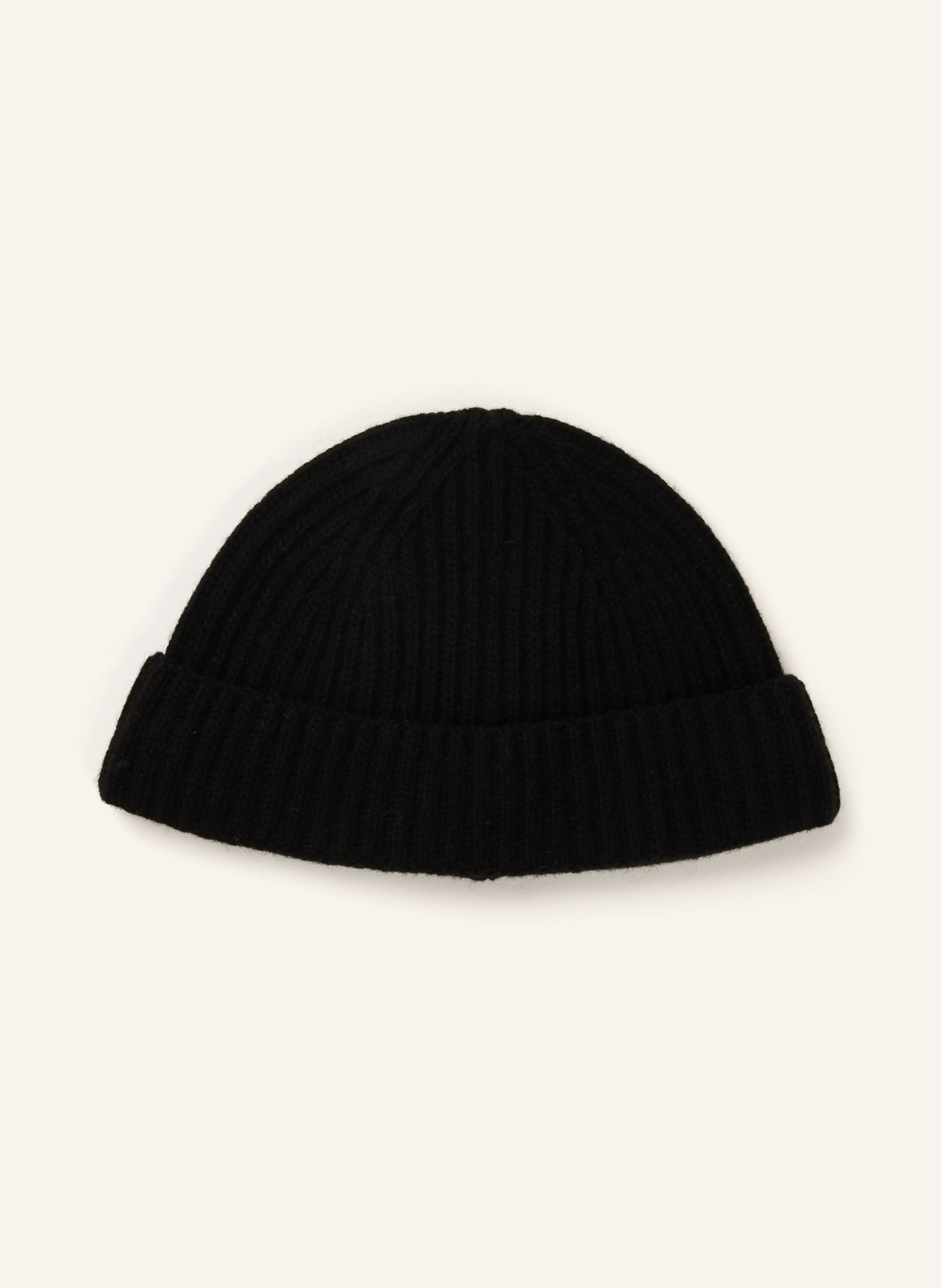 SAMSØE  SAMSØE Čepice SAPAUL: ČERNÁ