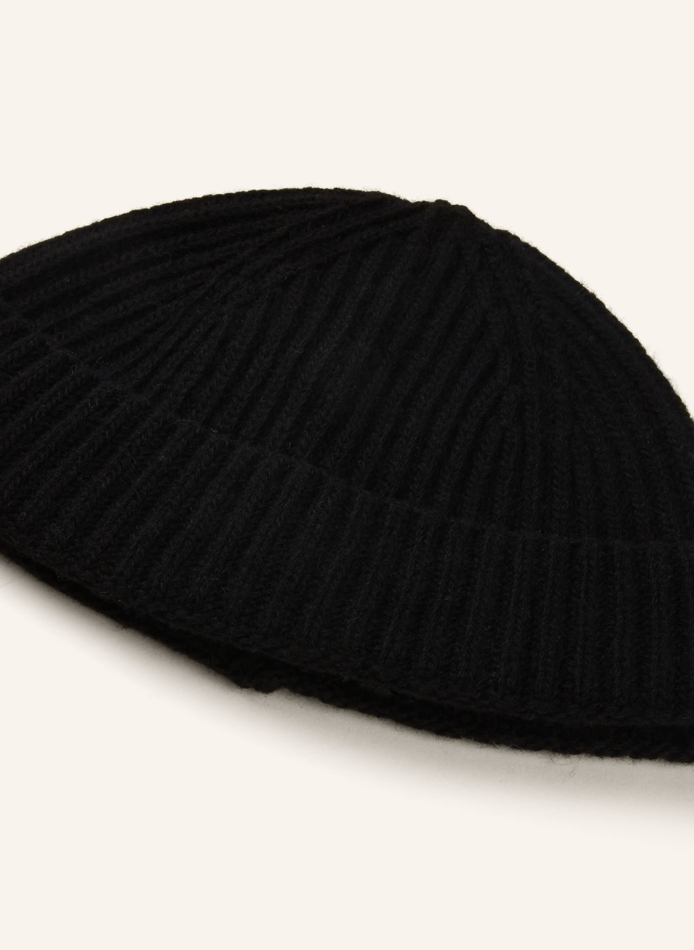 SAMSØE  SAMSØE Čepice SAPAUL: ČERNÁ