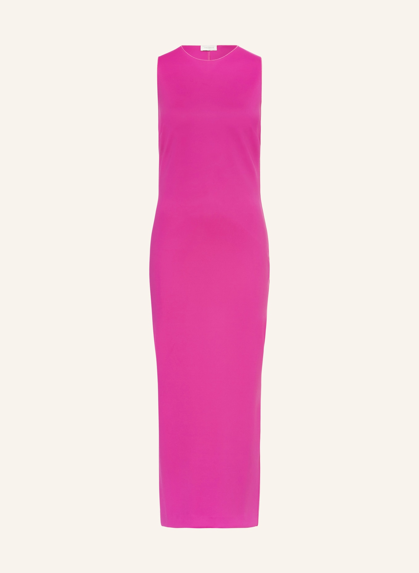 TED BAKER Kleid ESTHAA, Farbe: PINK (Bild 1)