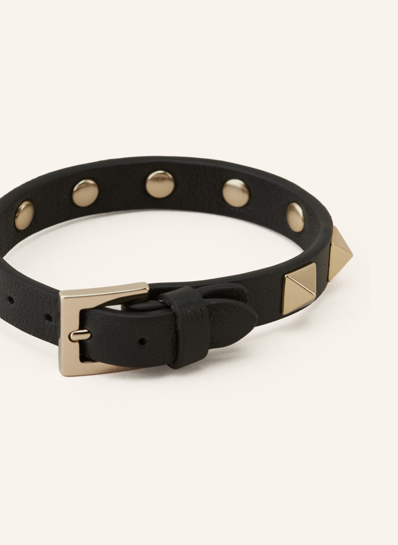 Valentino dog collar on sale