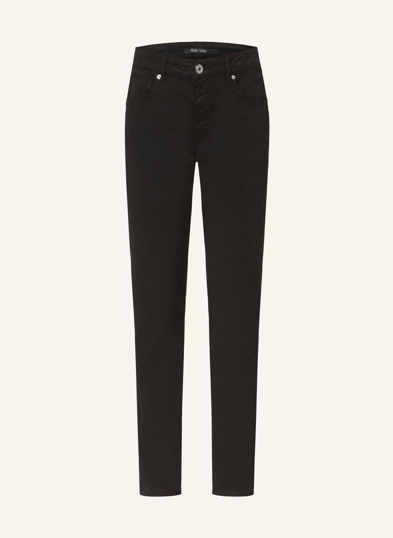 MARC AUREL Skinny džíny, Barva: 60000 BLACK (Obrázek 1)