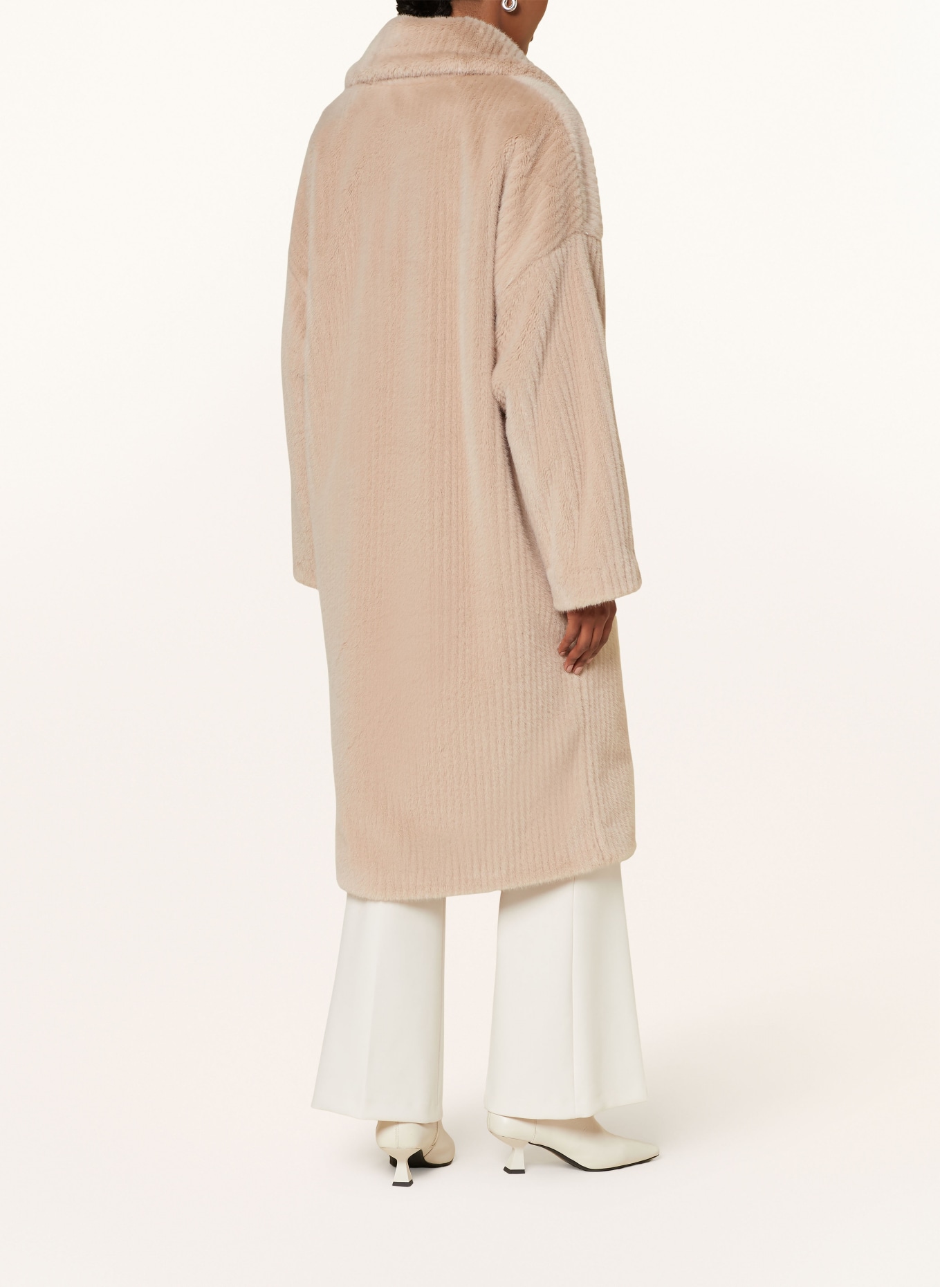 MARC AUREL Alexander Mcqueen Sneakers, Color: CAMEL (Image 3)
