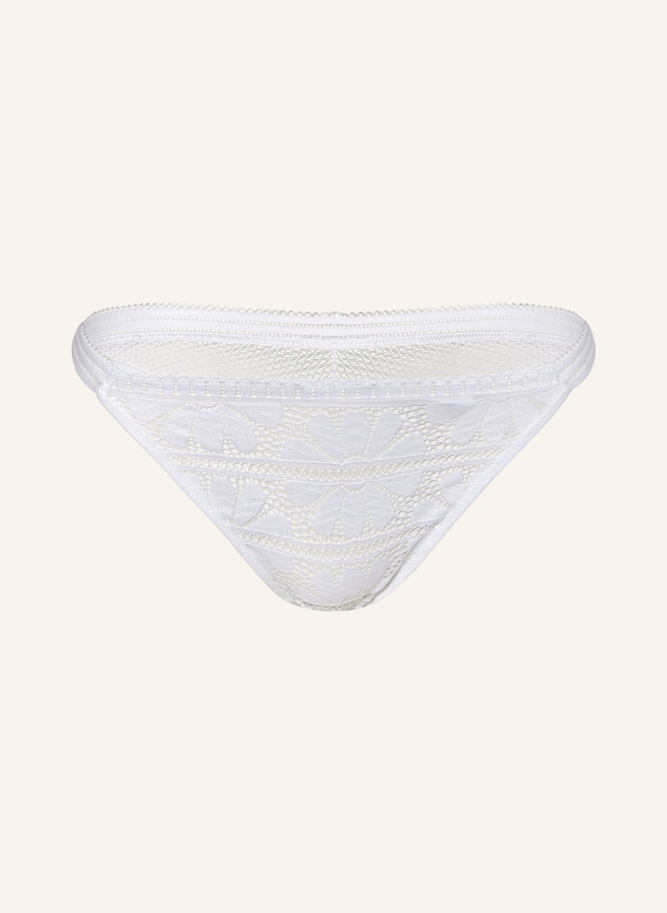 Passionata Thong SOFIE, Color: WHITE (Image 1)