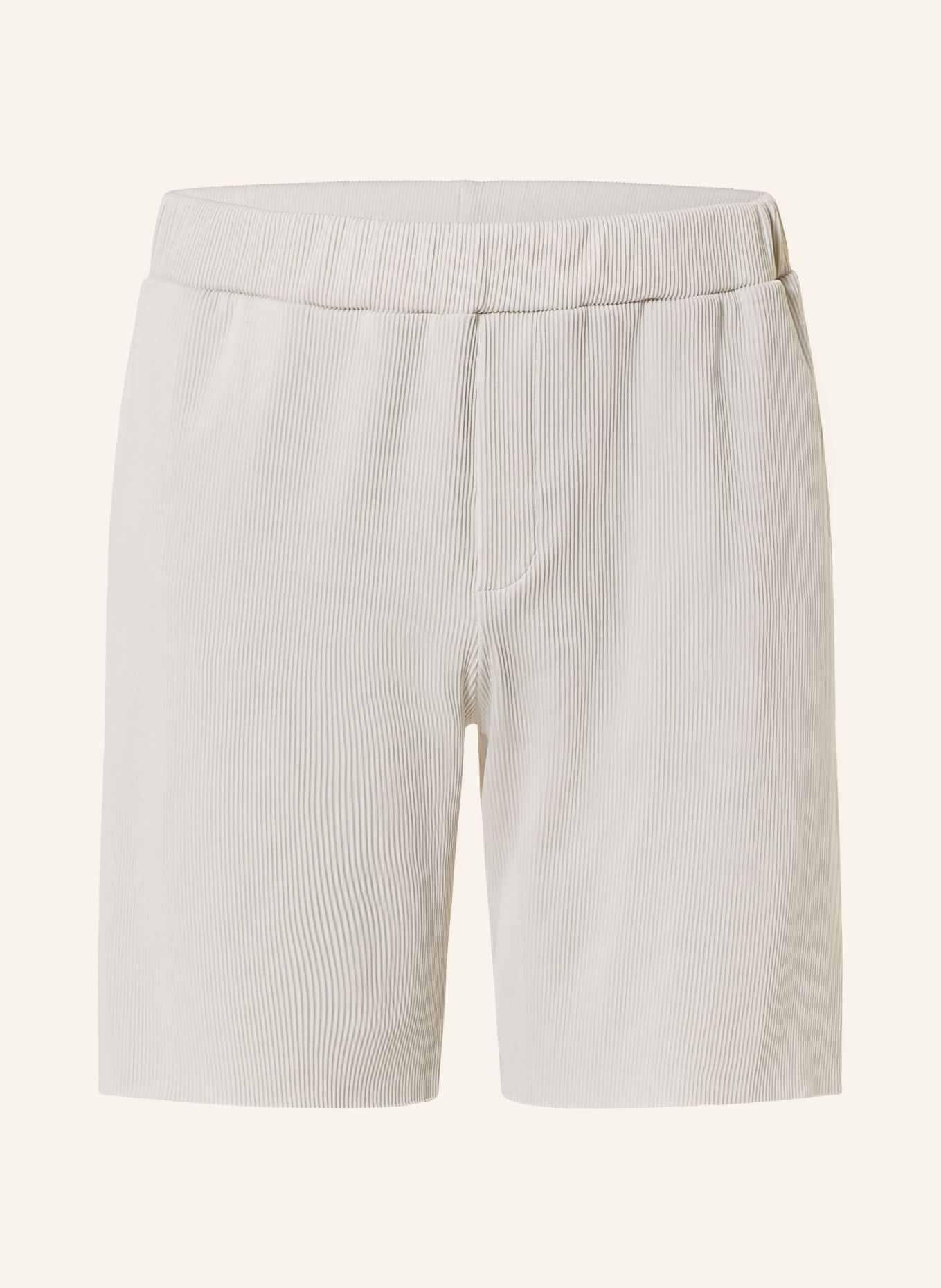 REISS Shorts CONOR, Color: LIGHT GRAY (Image 1)