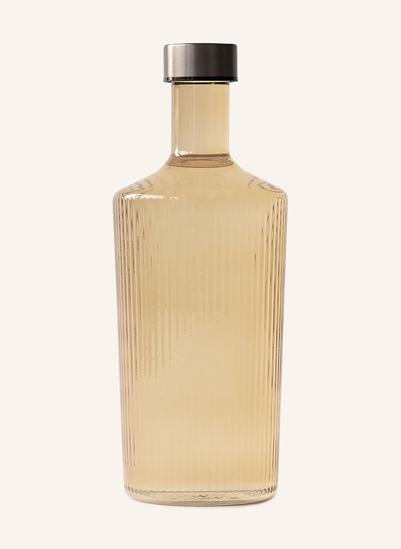 PAVEAU Butelka BELLS, Kolor: JASNOBRĄZOWY (Obrazek 1)